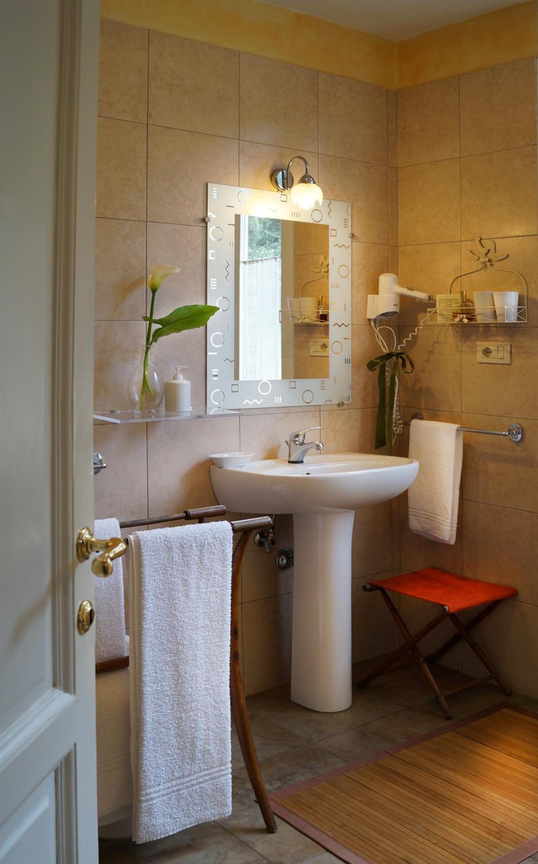 Double Room With Terrace photo 3