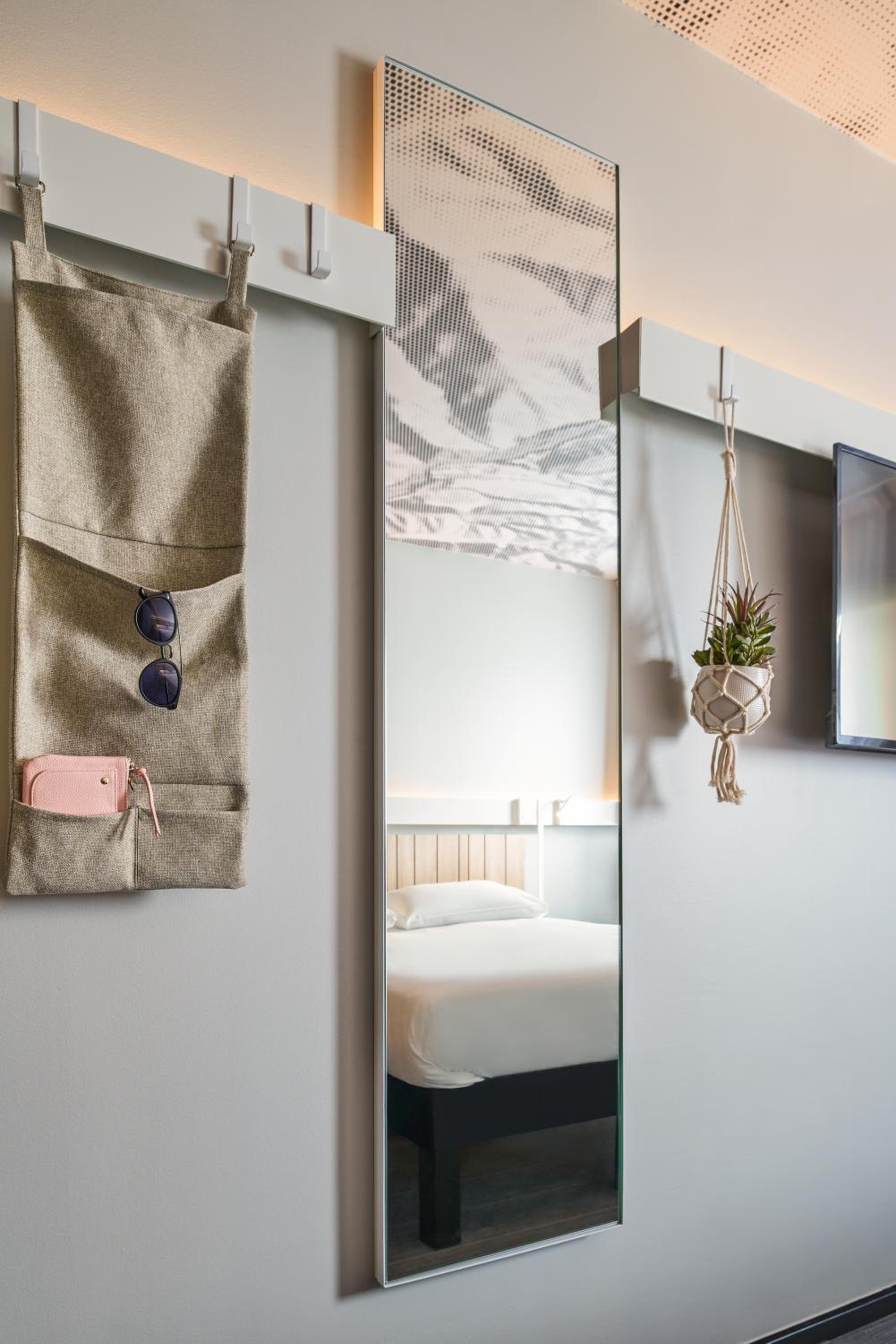 Standard Double Room - Photo 1