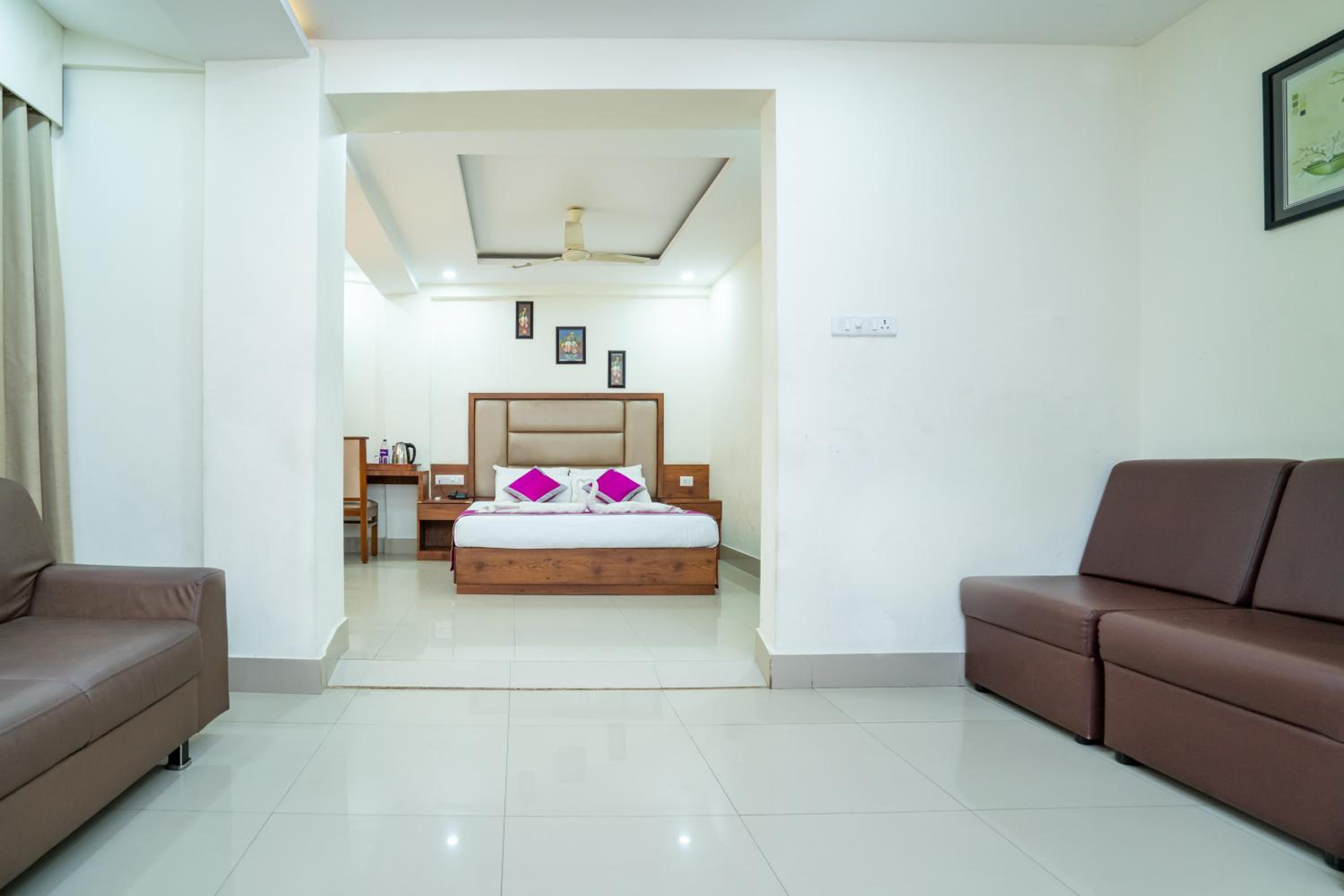 Premium Suite AC