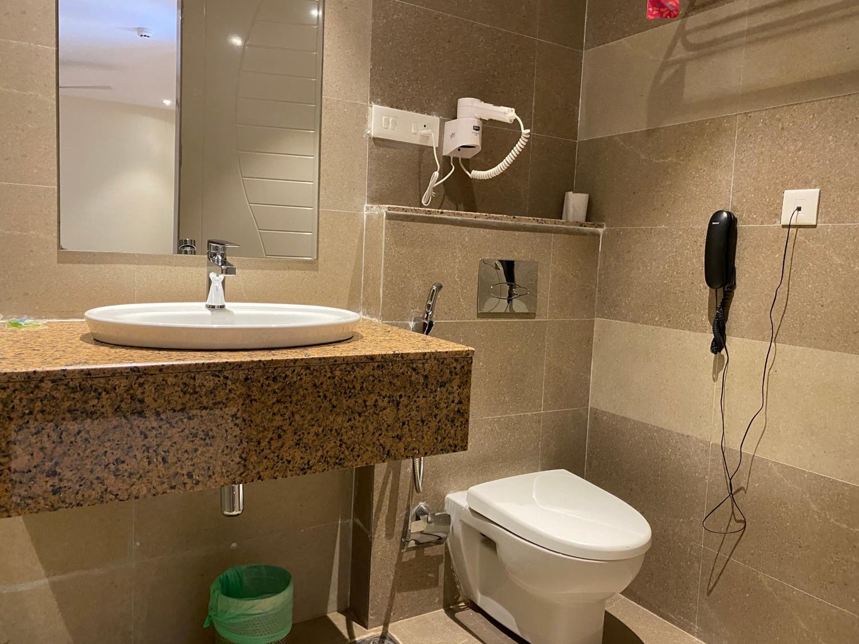 Deluxe Room photo 2