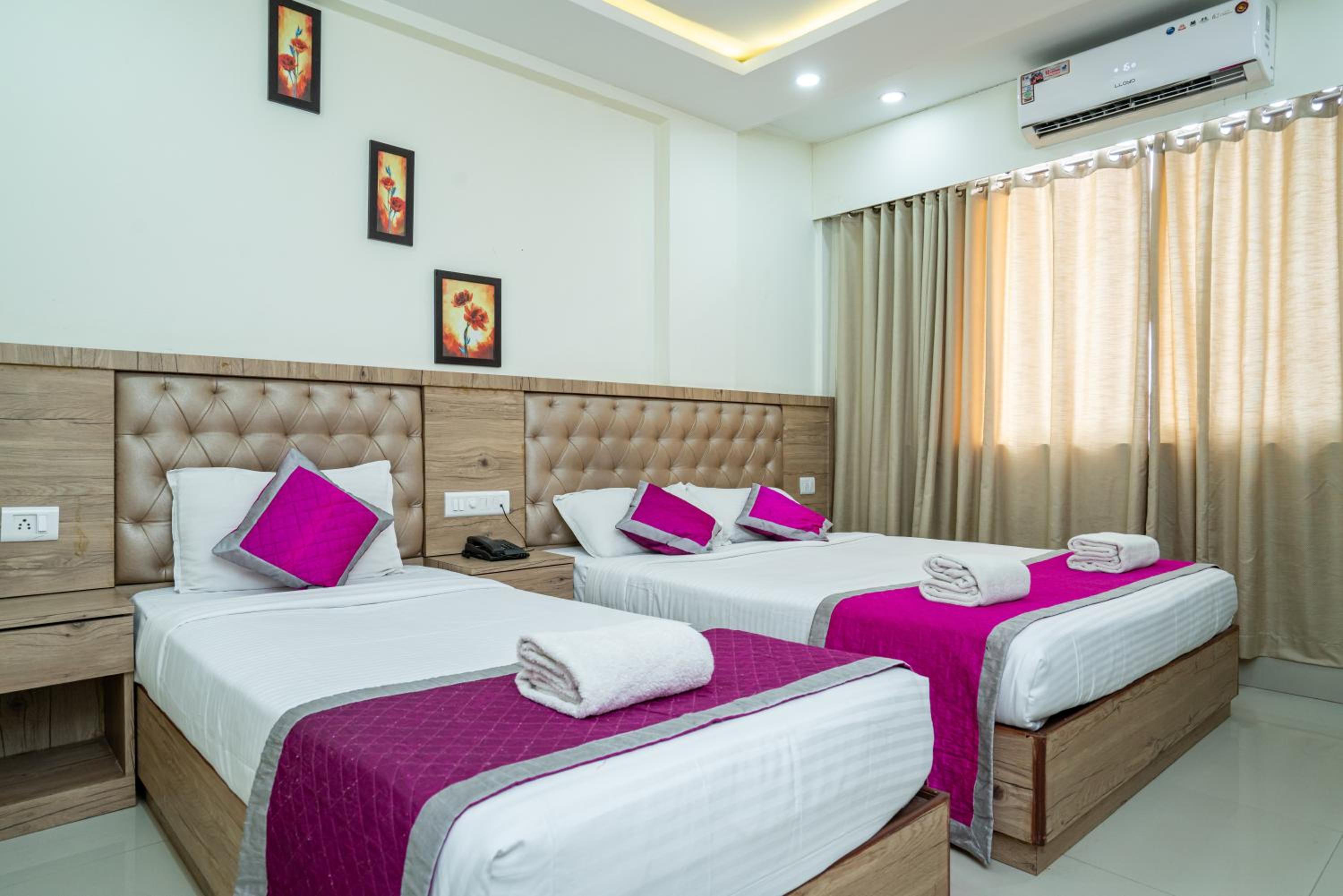 Deluxe Triple Room - Photo 6