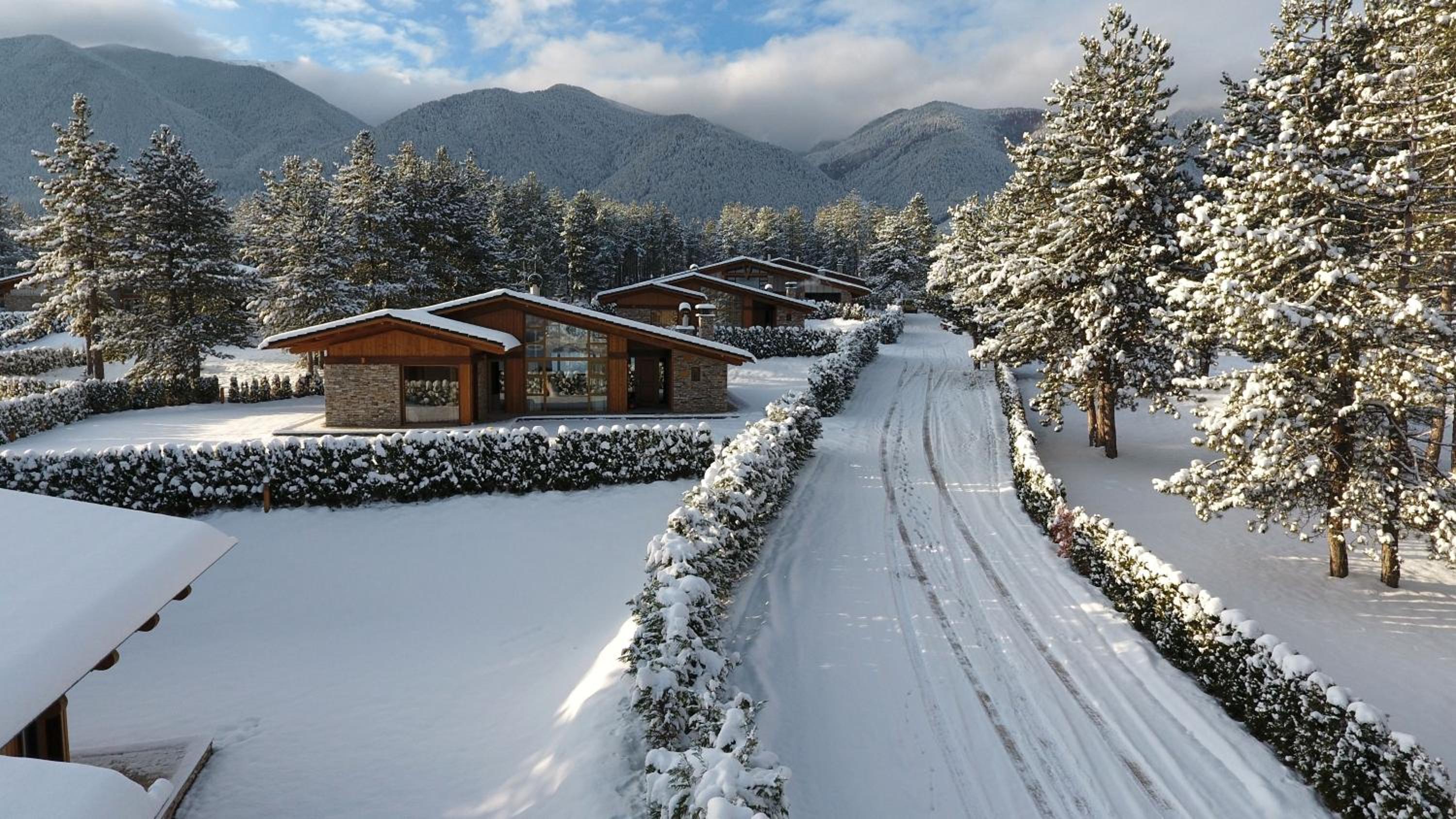Malina Three-Bedroom Chalet - Photo 13