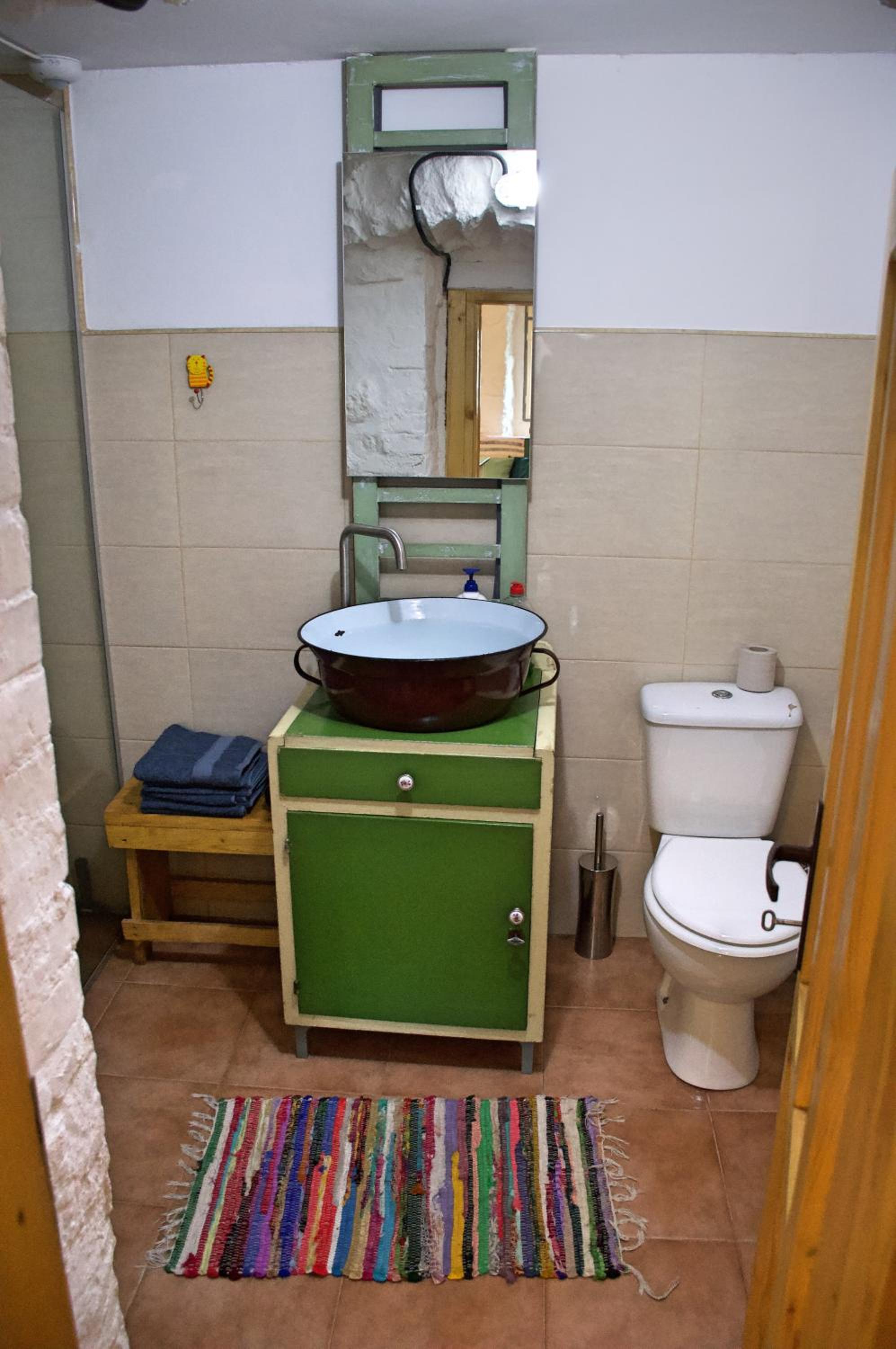 One-Bedroom Premium Apartment - Photo 6