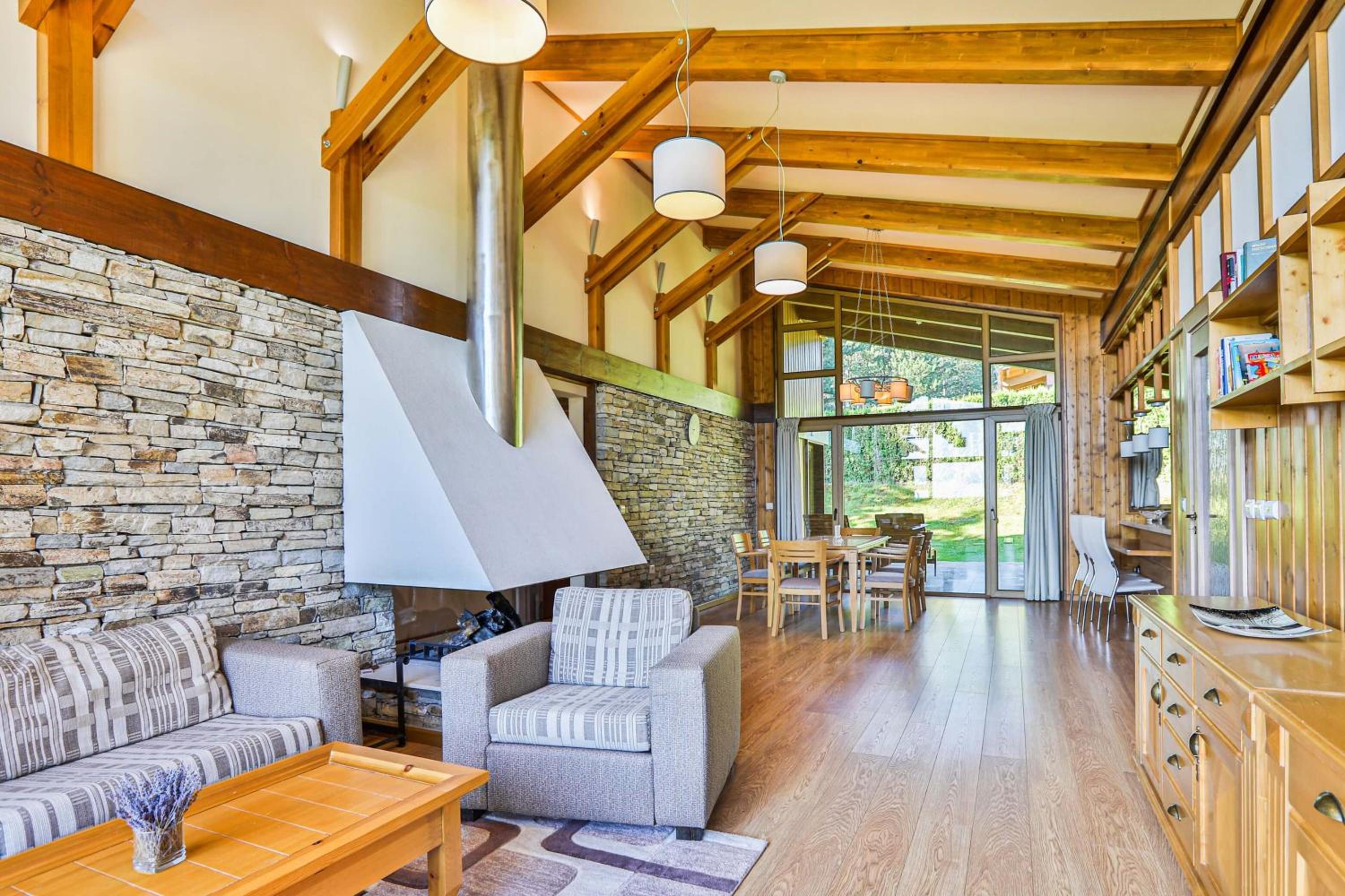 Malina Three-Bedroom Chalet - Photo 1