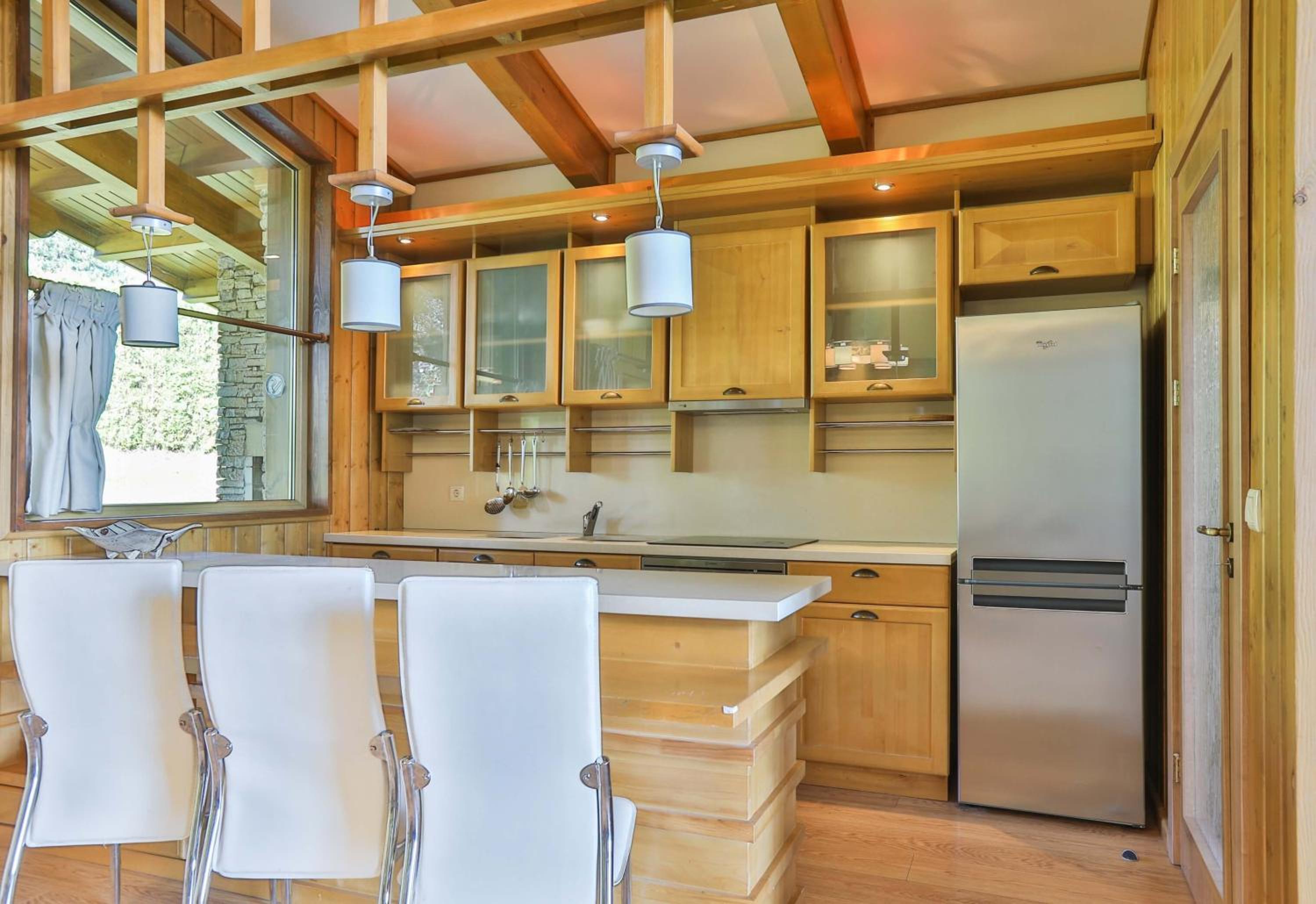 Malina Three-Bedroom Chalet - Photo 4