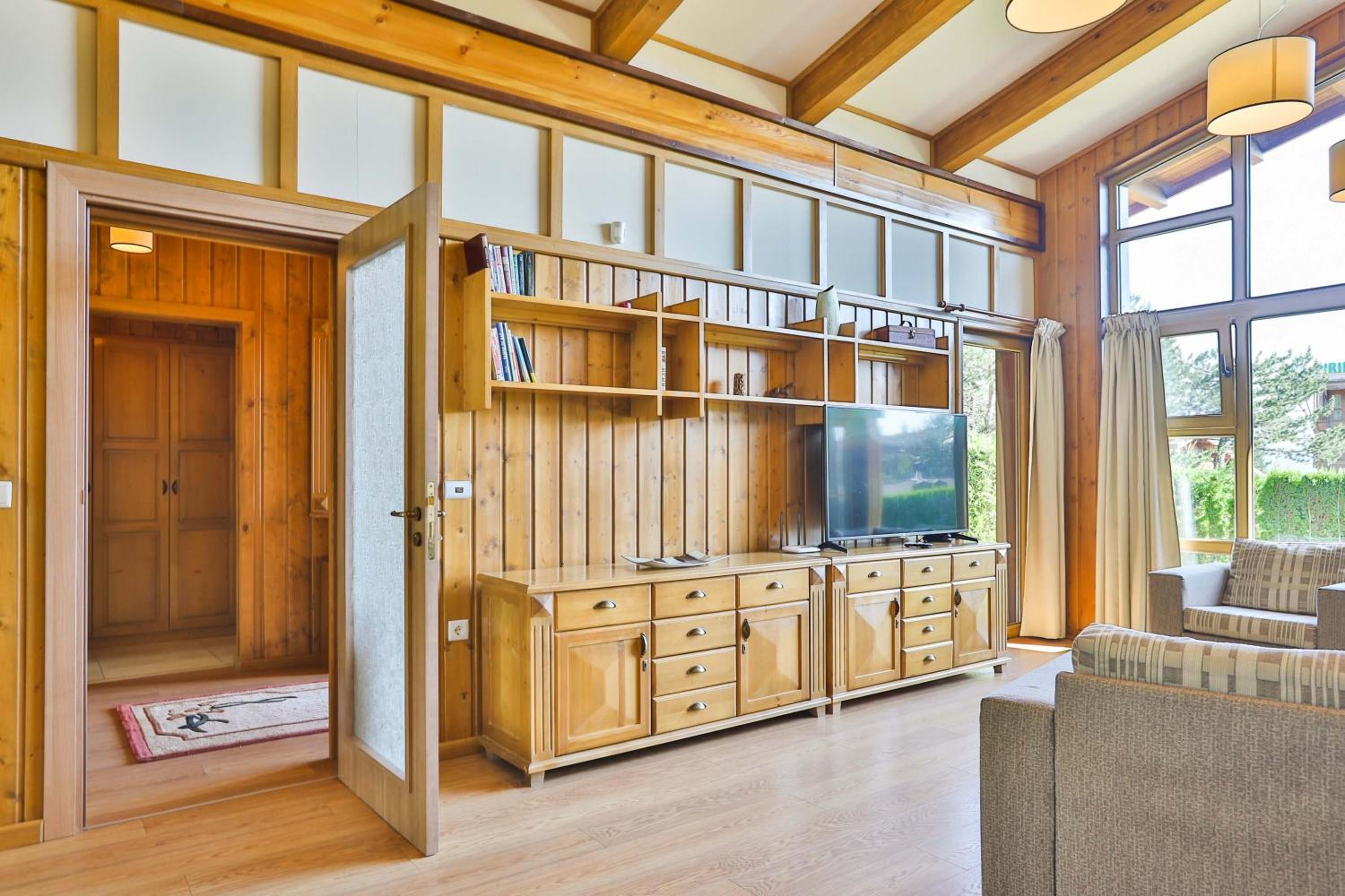 Malina Three-Bedroom Chalet - Photo 5