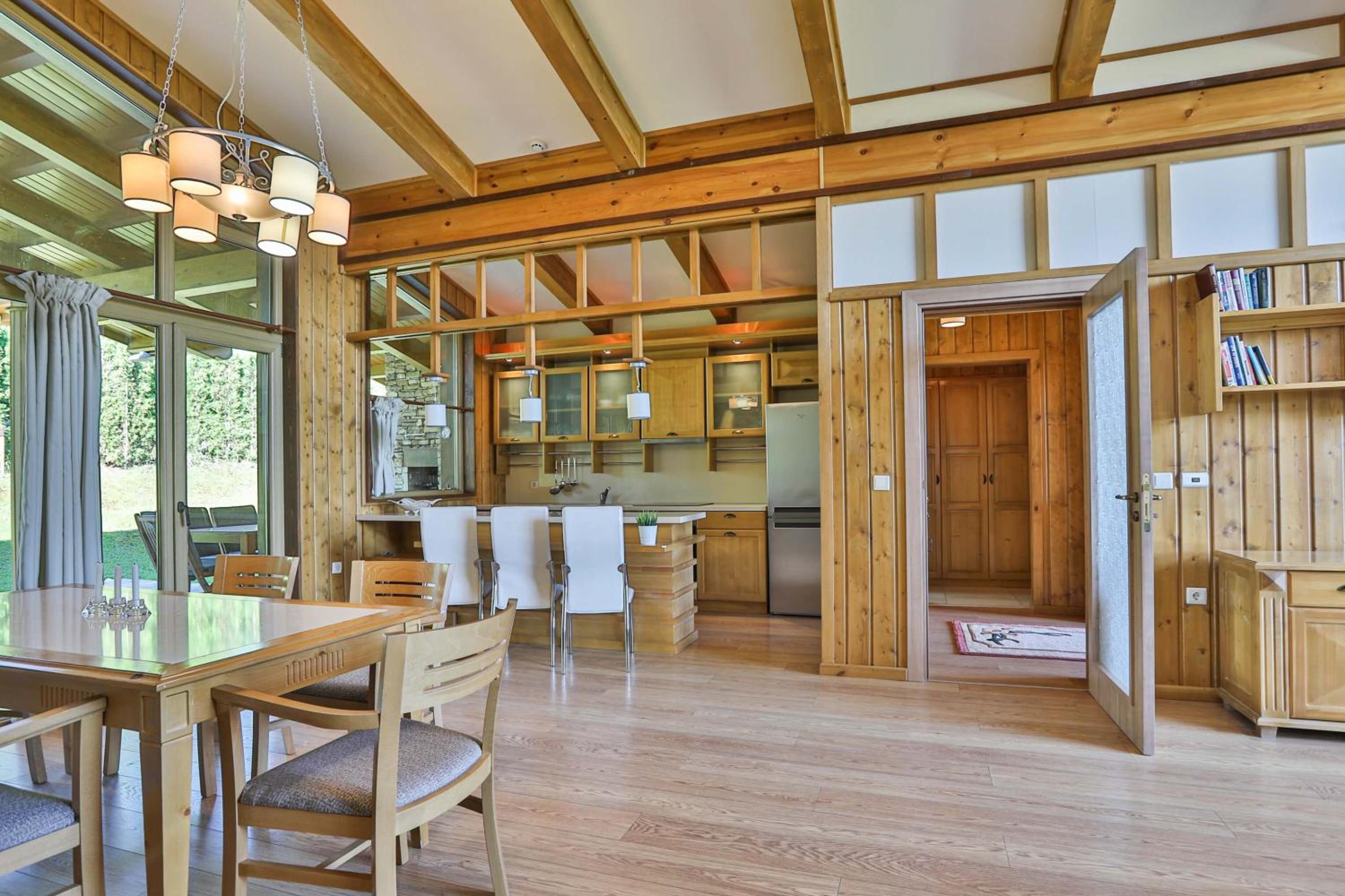 Malina Three-Bedroom Chalet - Photo 3