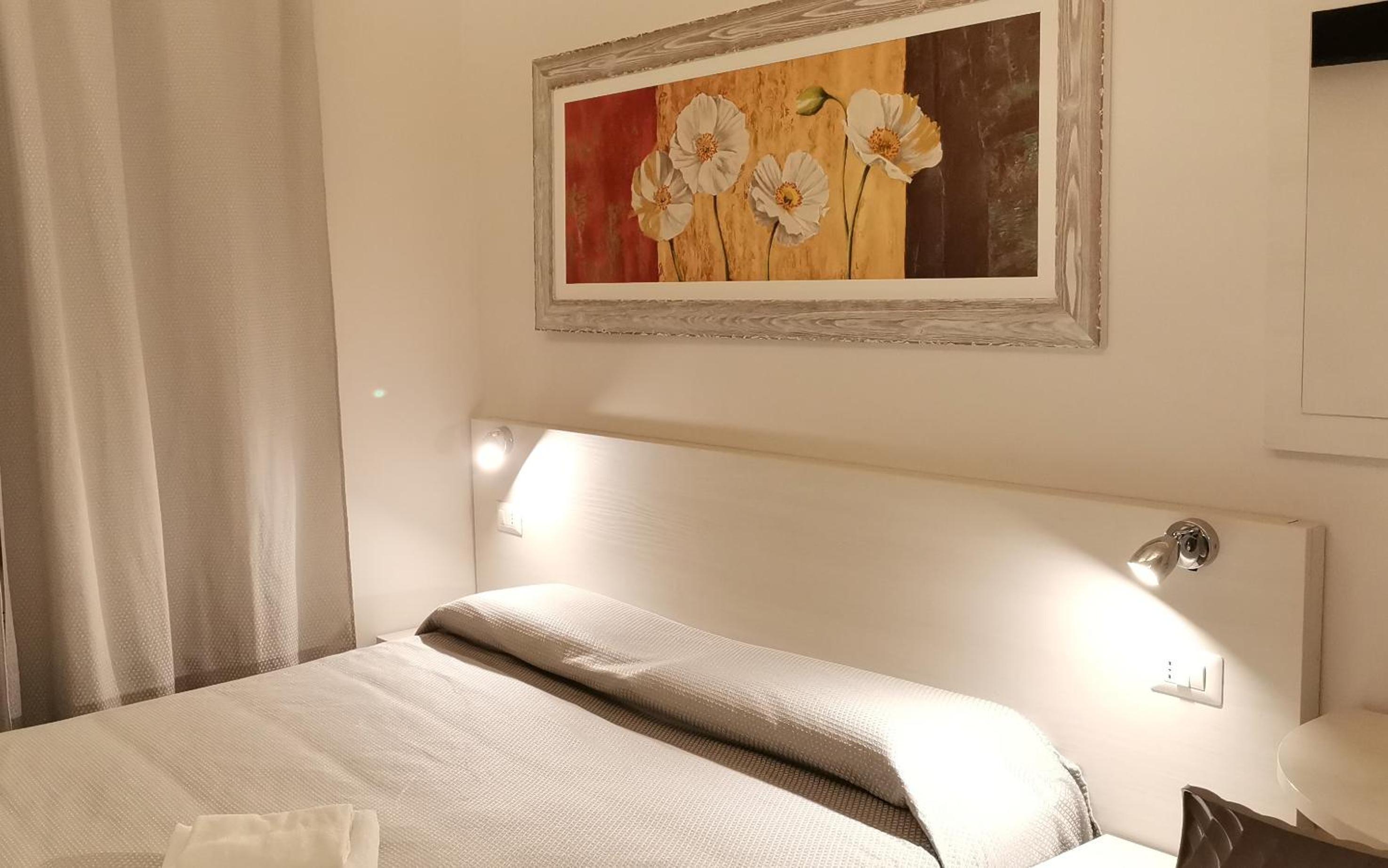 Double or Twin Room photo 3