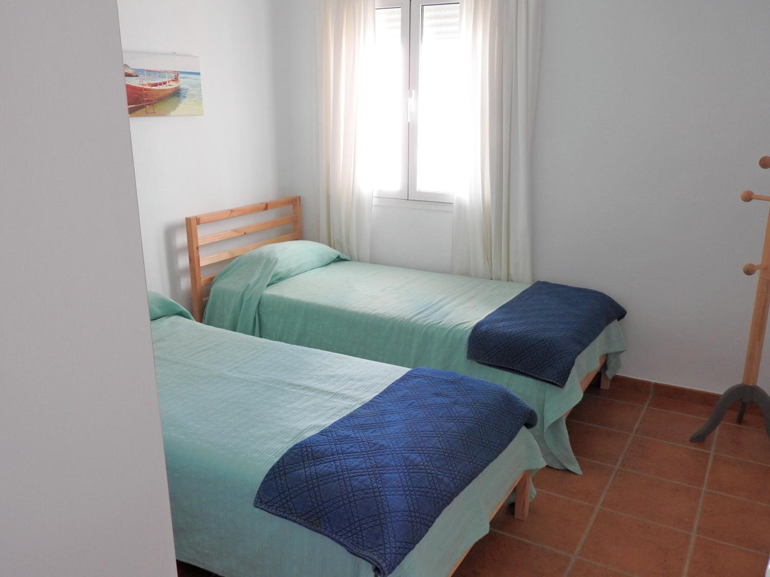 Casa de Vacaciones