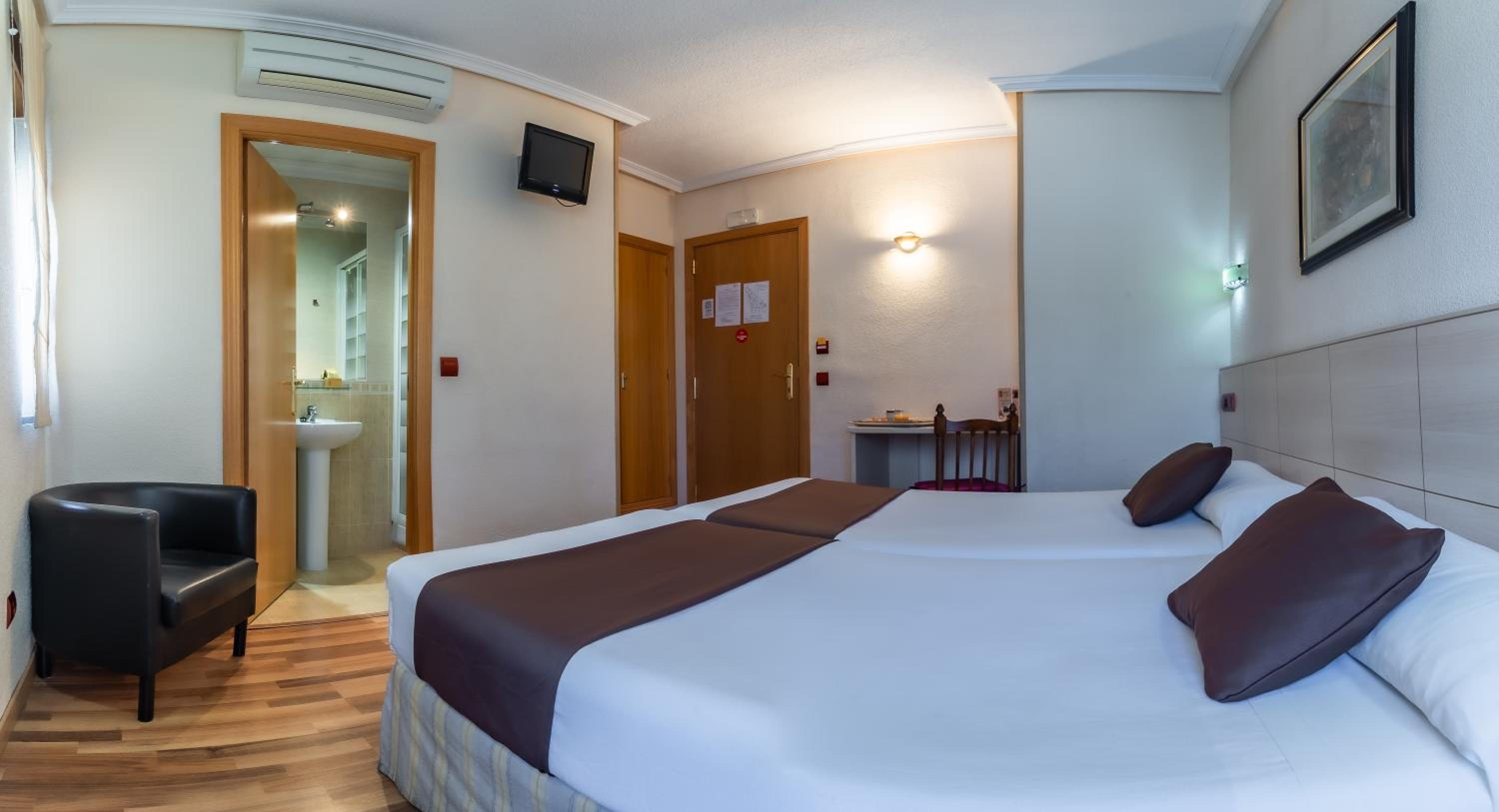 Twin Room photo 3