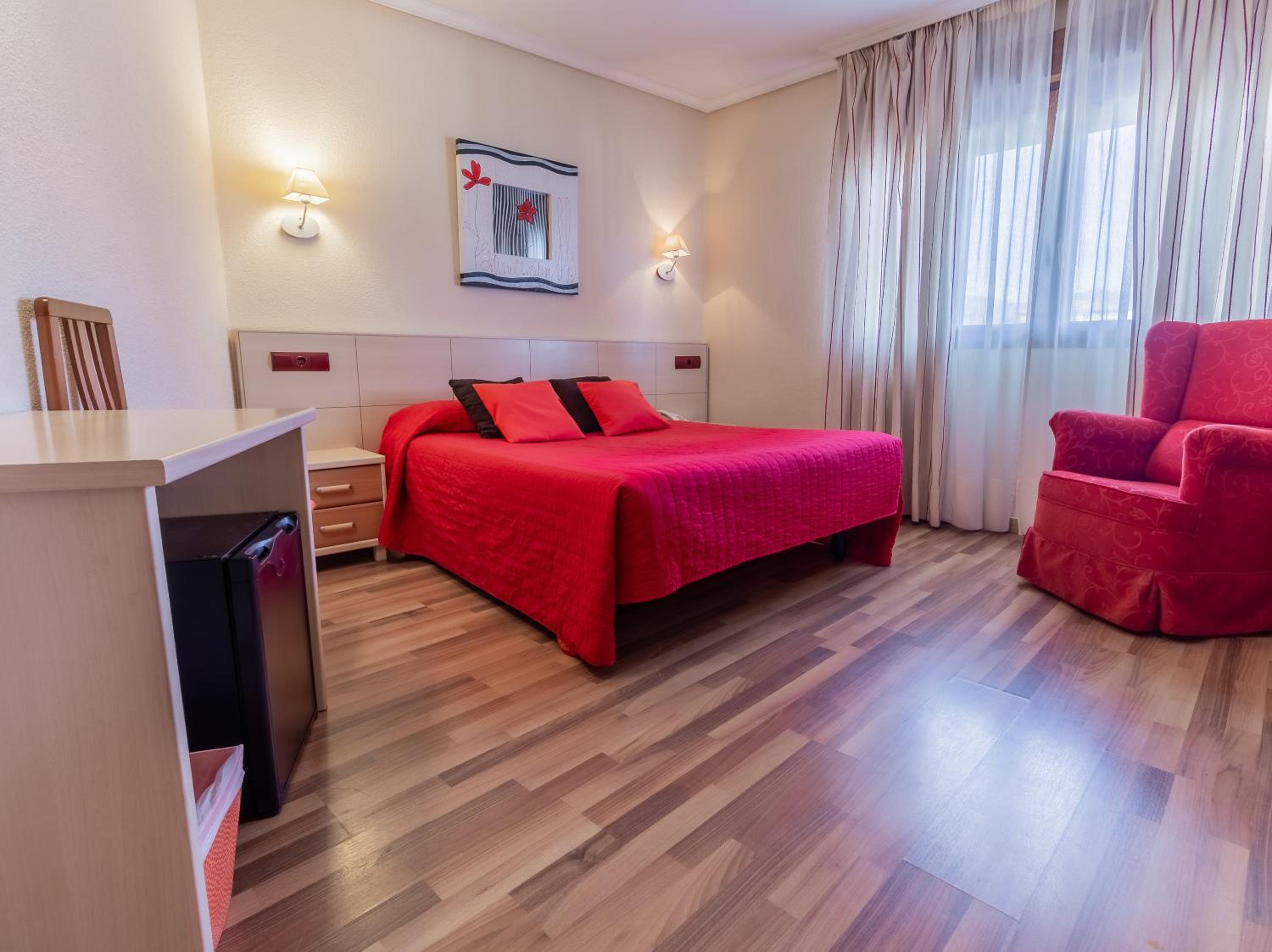 Habitación Doble Superior