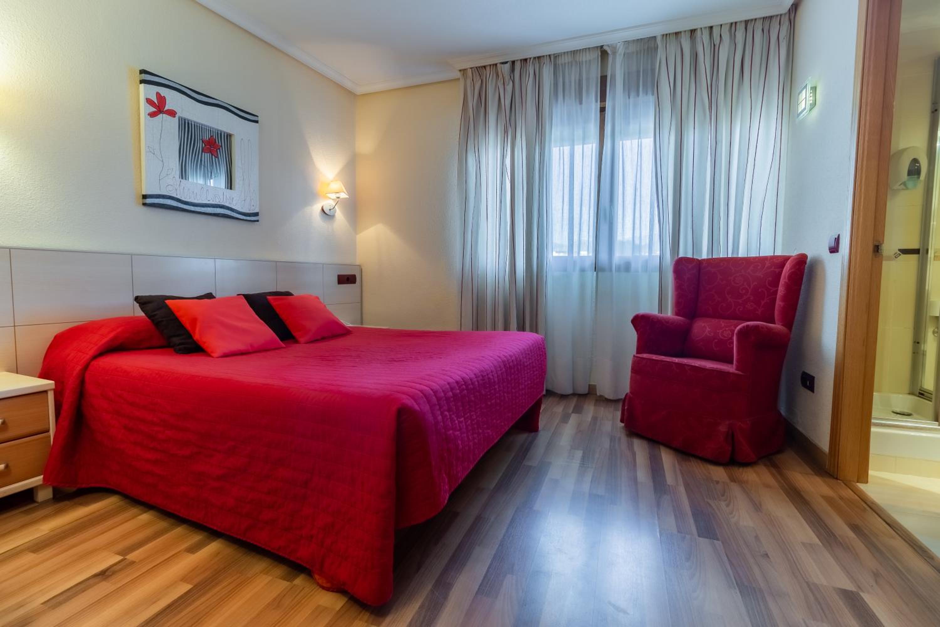 Superior Double Room photo 3