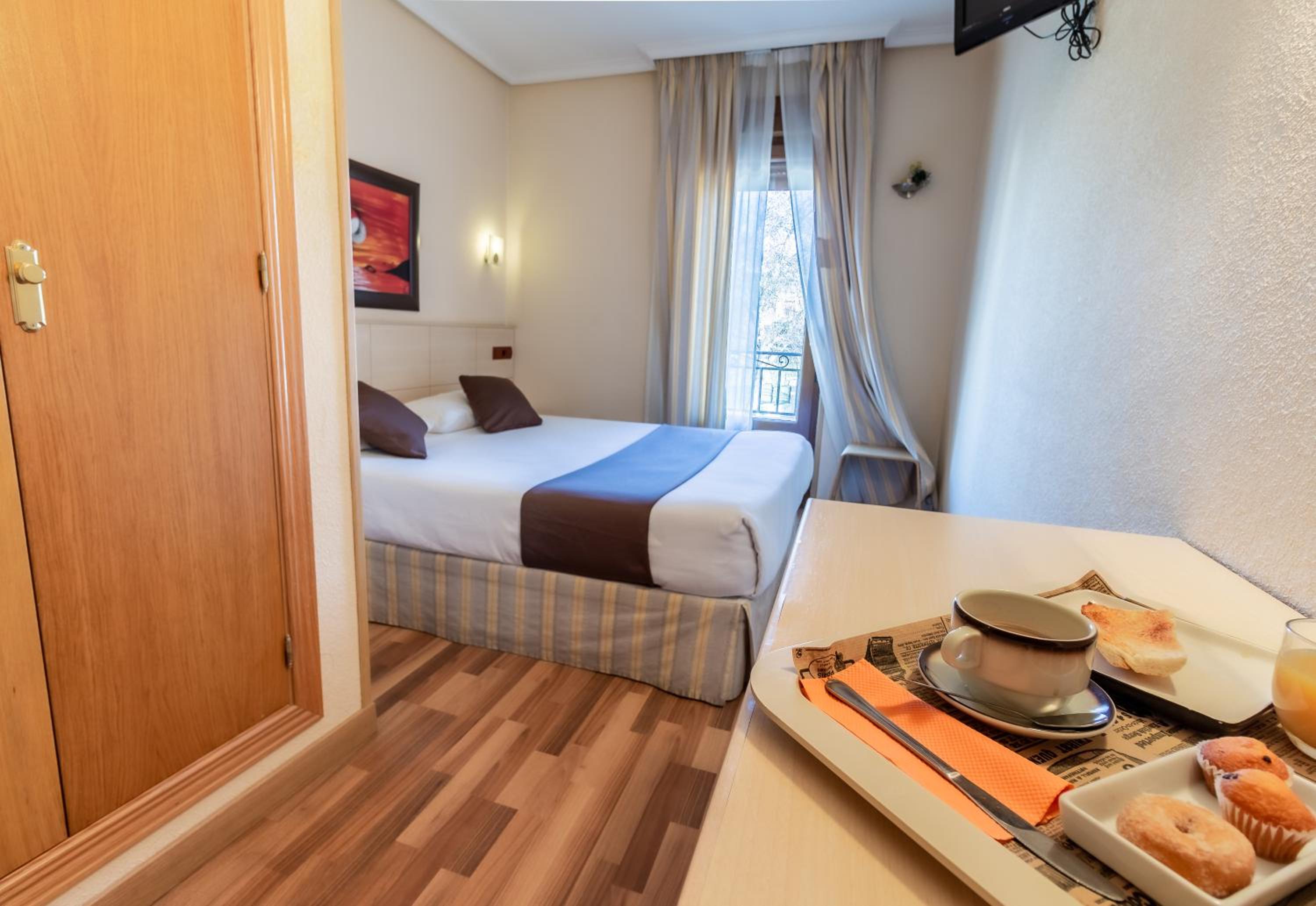 Habitación Doble