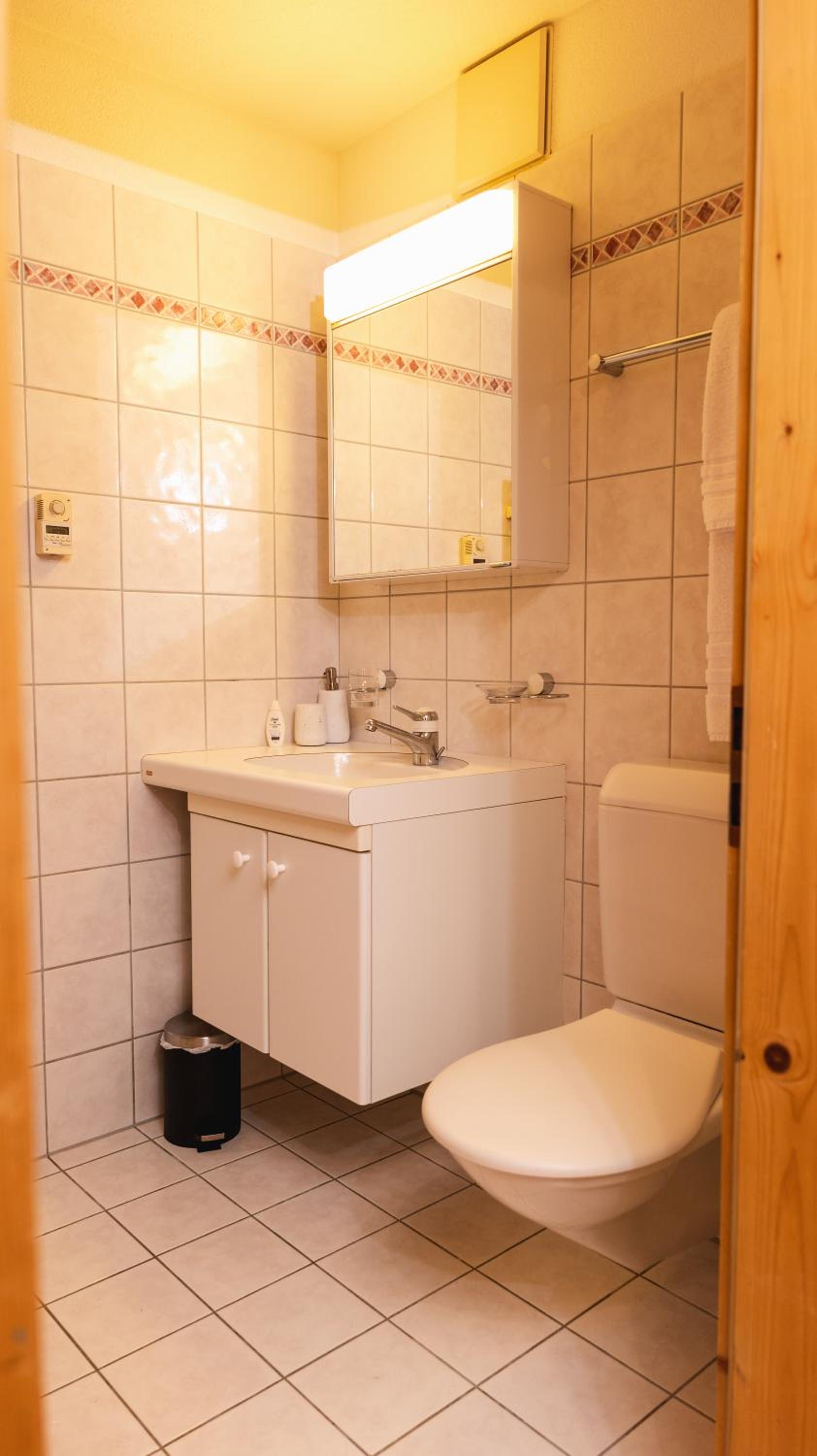 One-Bedroom Apartment photo 3