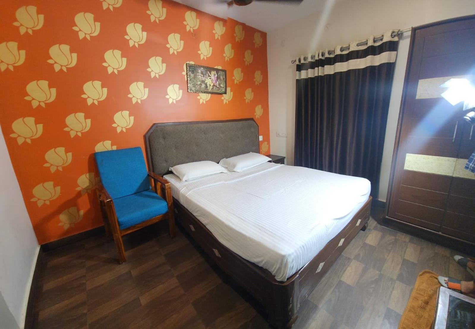 Standard Double Room photo 1