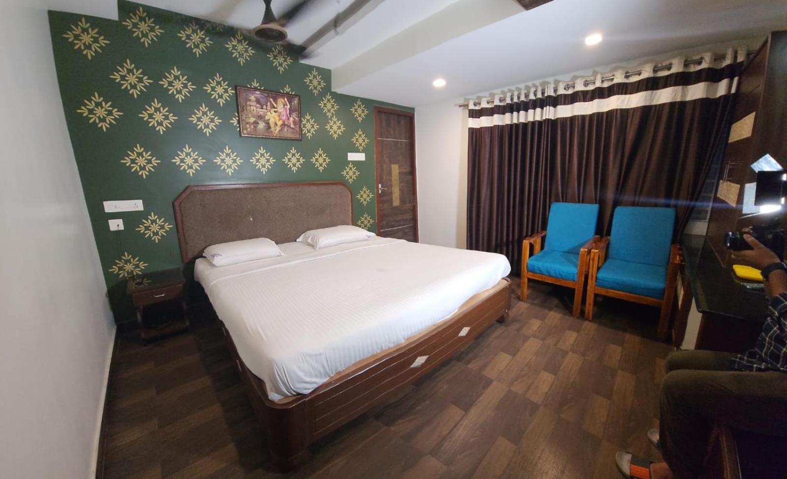 King Room photo 1