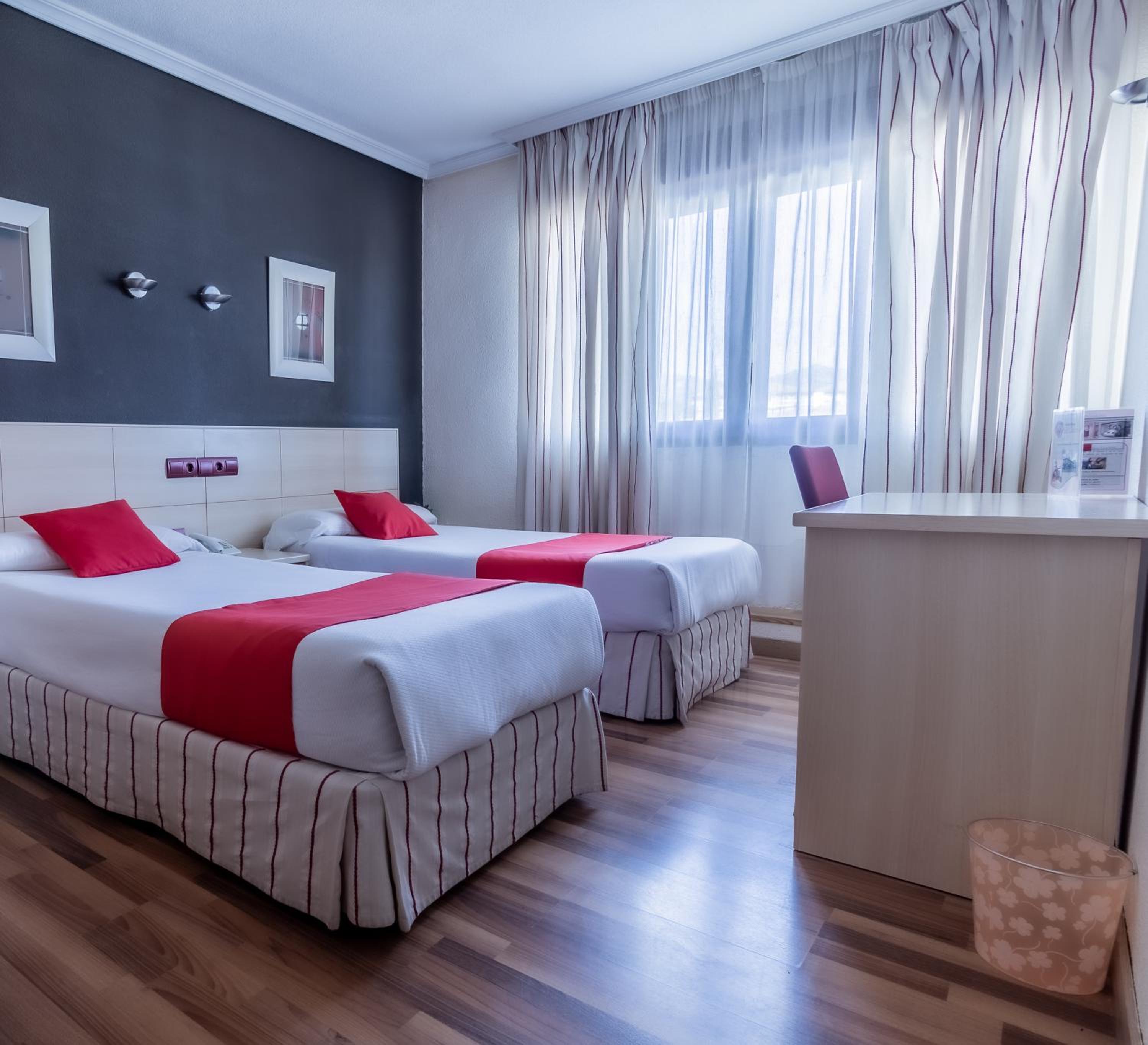 Twin Room photo 2