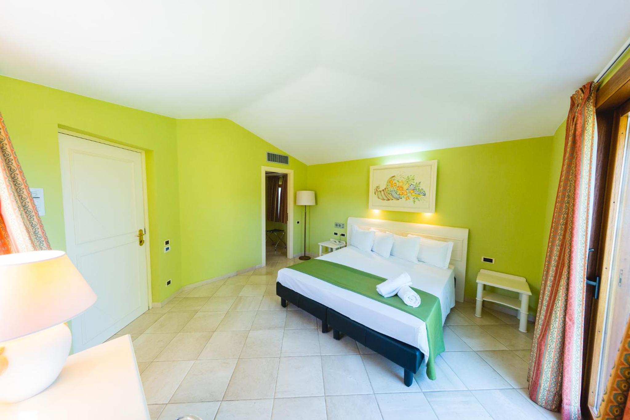 Classic Double or Twin Room photo 1