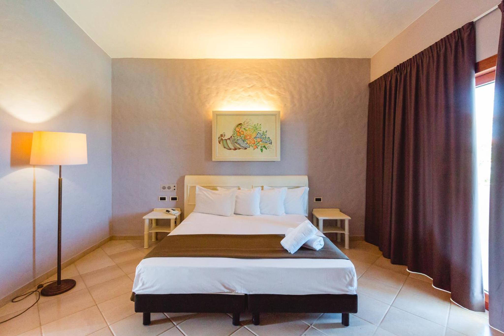 Classic Double or Twin Room photo 3