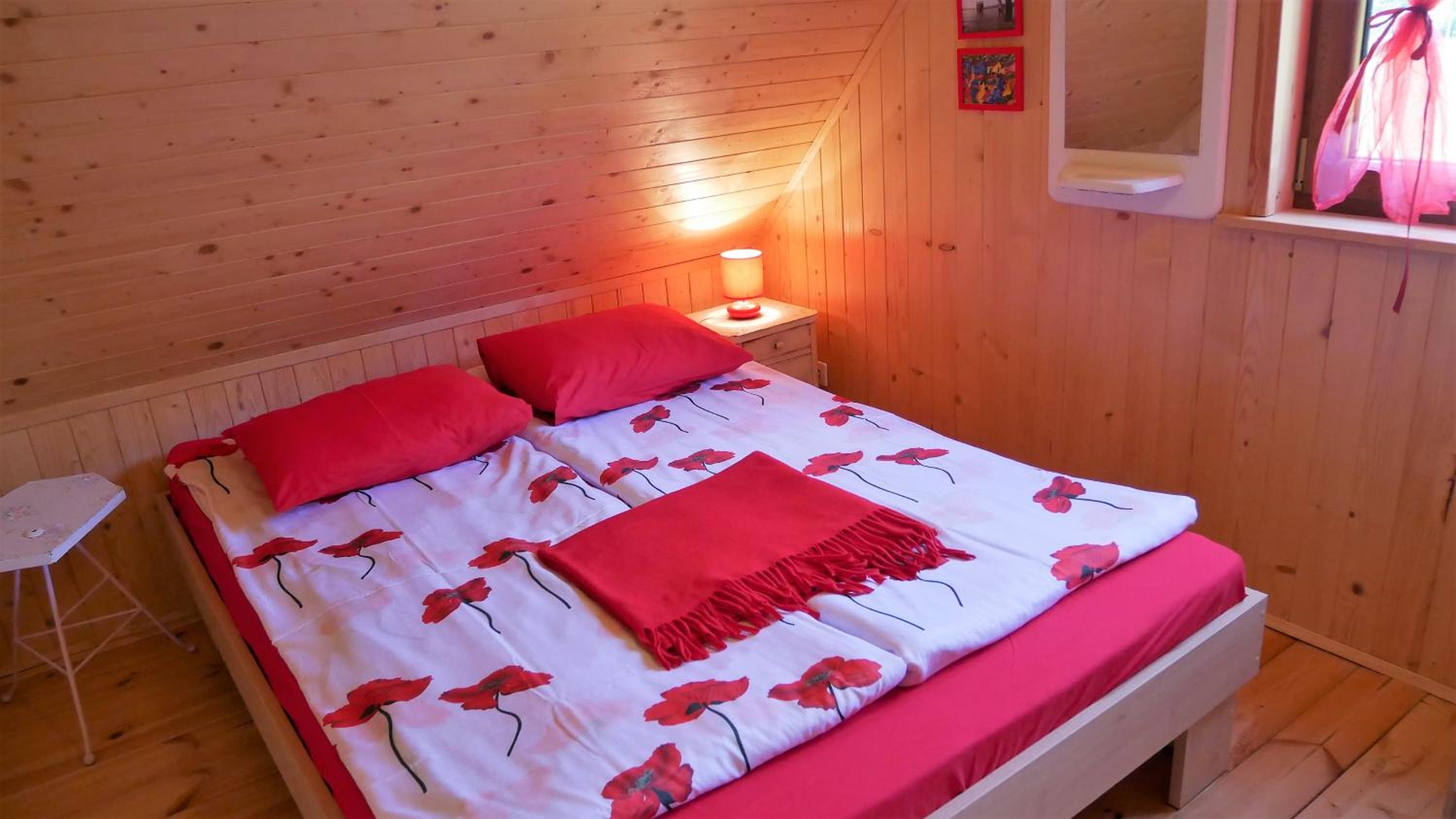 Chalet photo 3