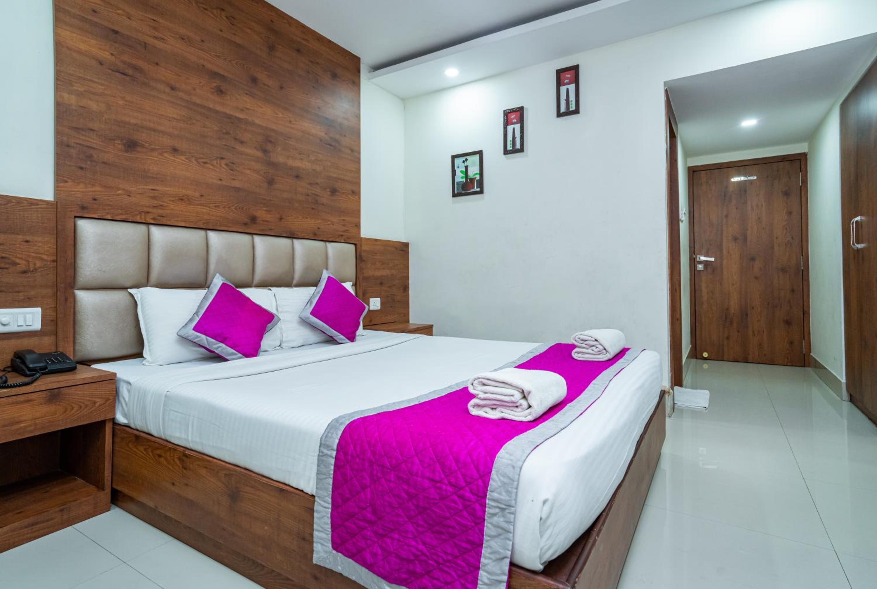Executive Double Room - Photo 1