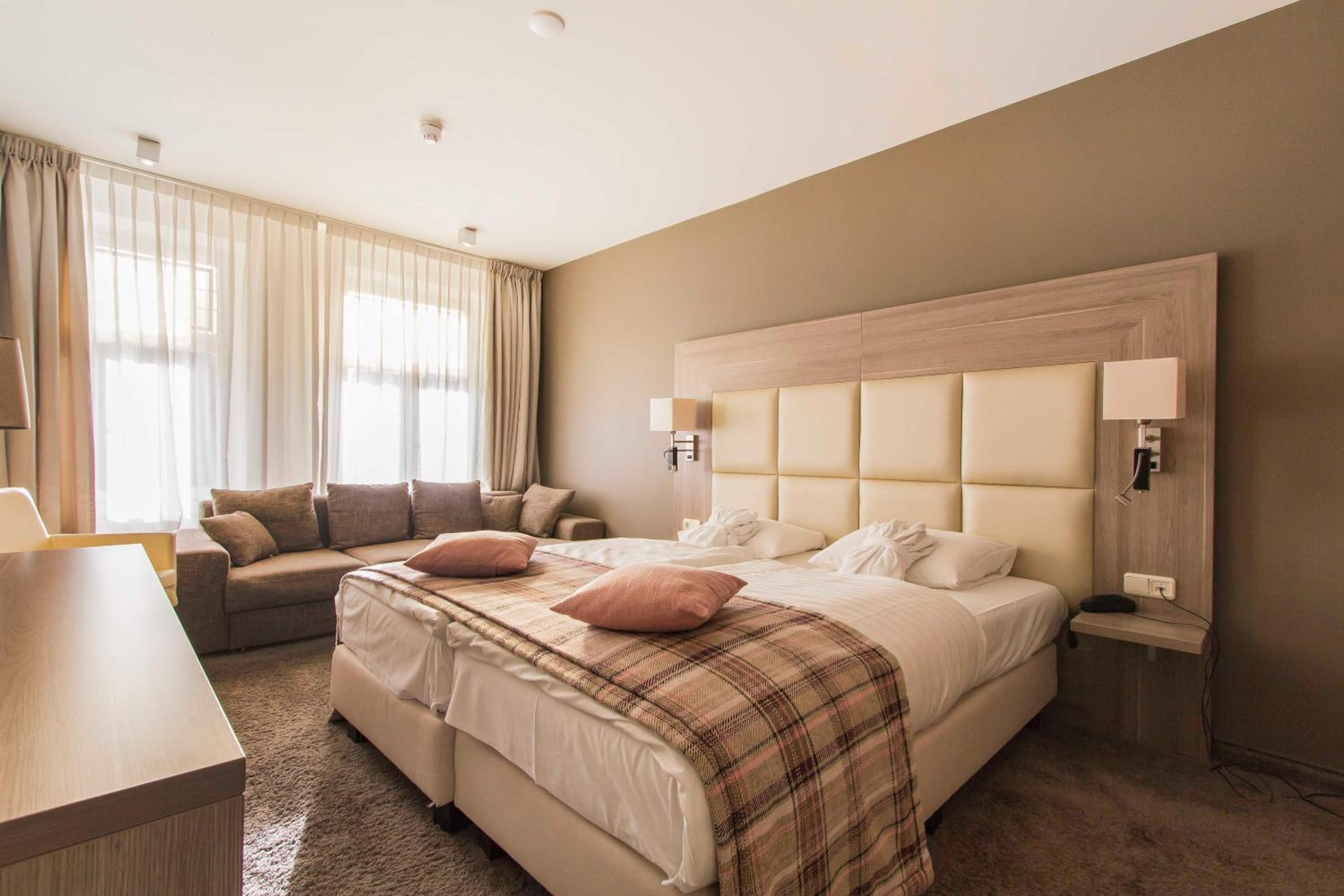 Superior Villa Room - Photo 3