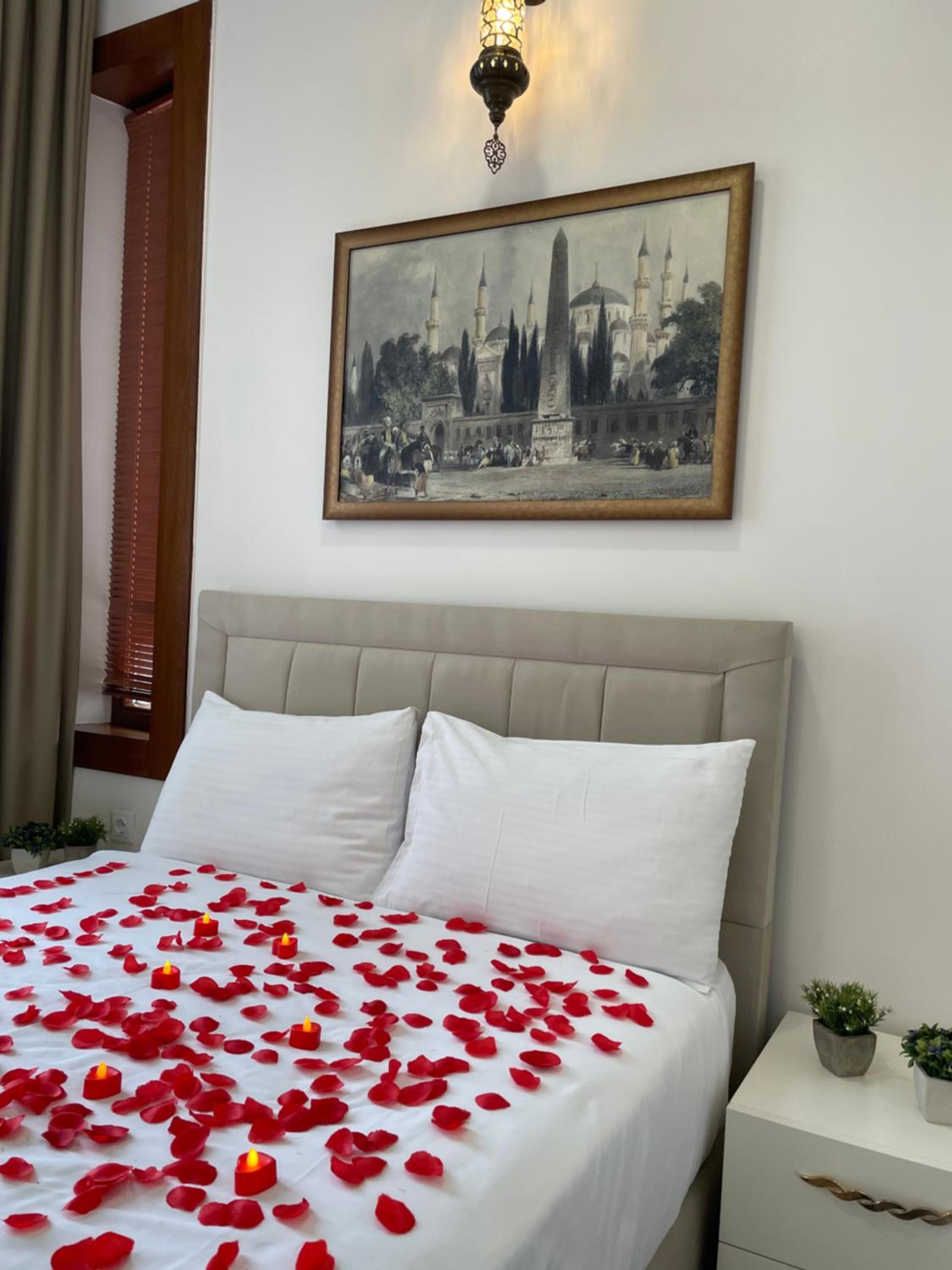 Superior Double Room with Balcony photo 3