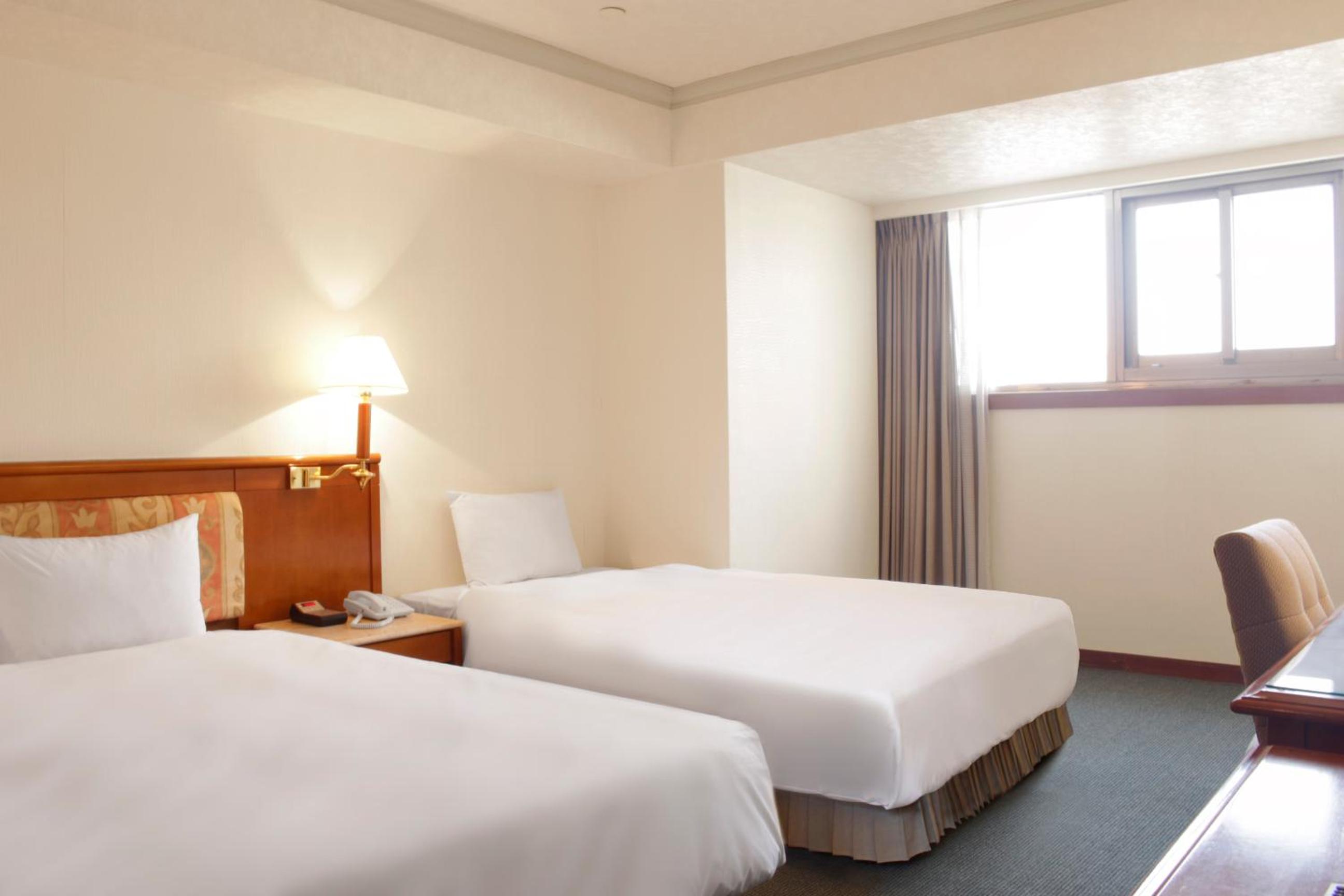 Standard Triple Room - Photo 1