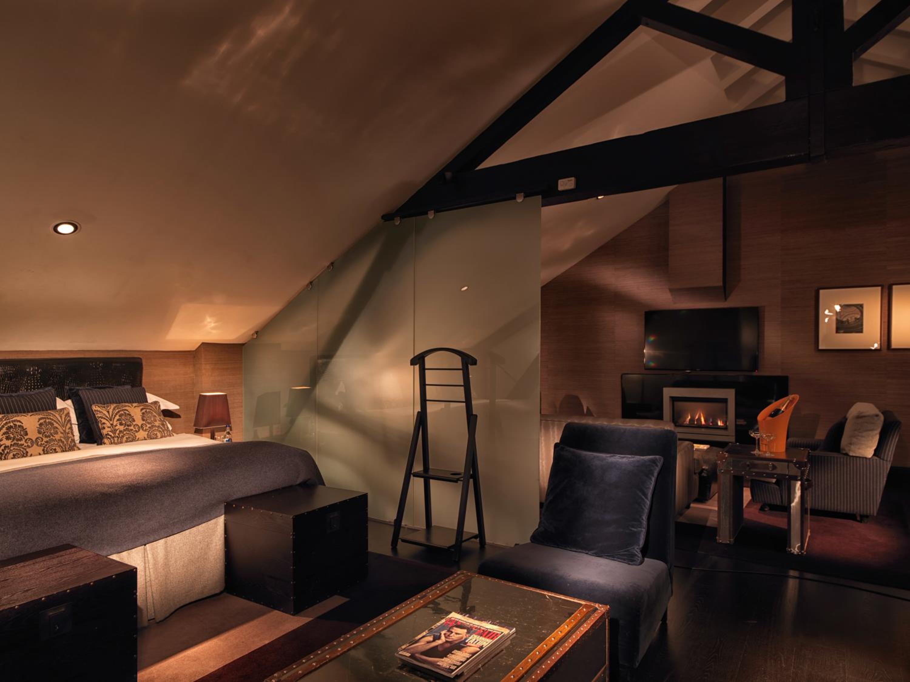 Suite photo 1