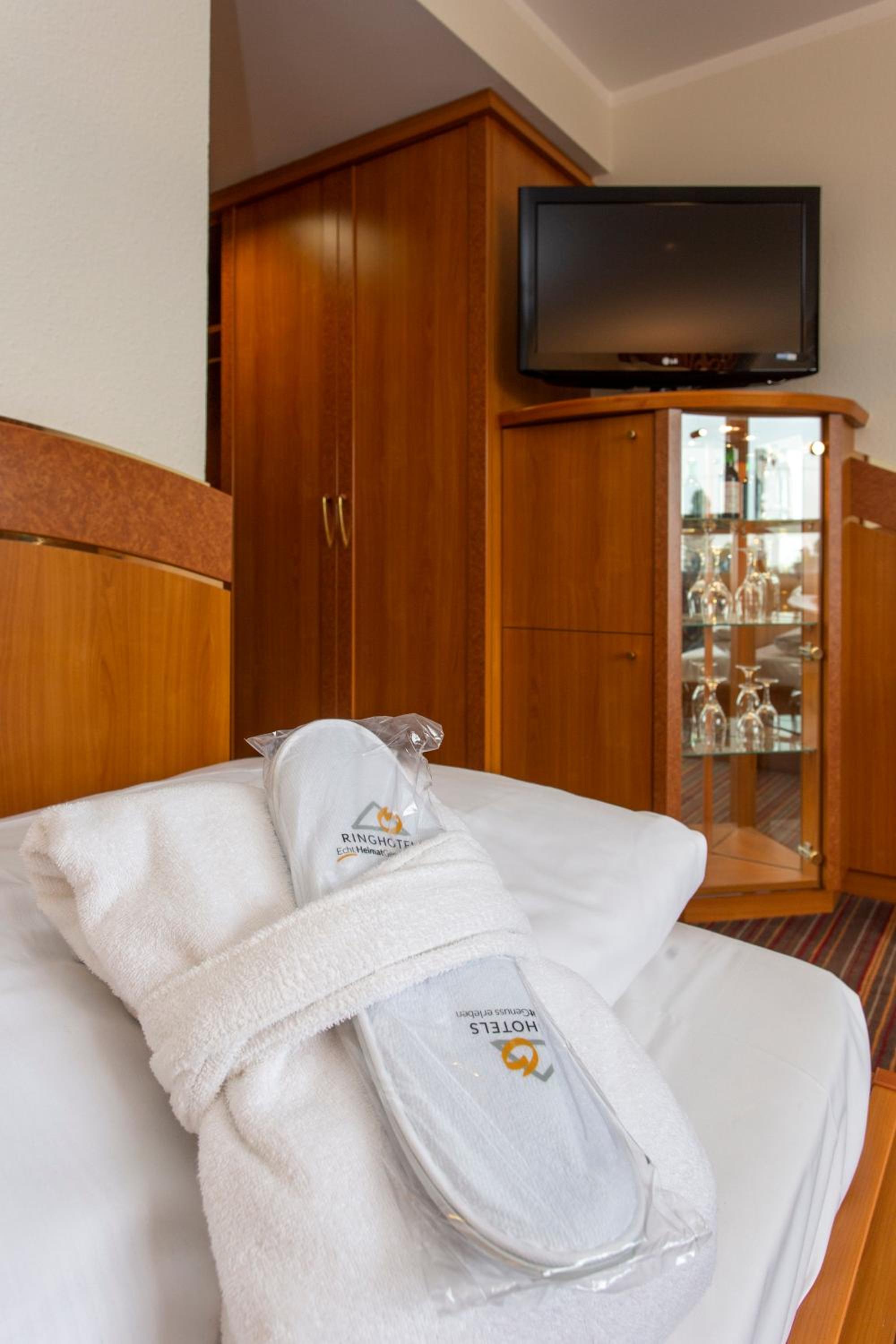 Standard Single Room photo 3