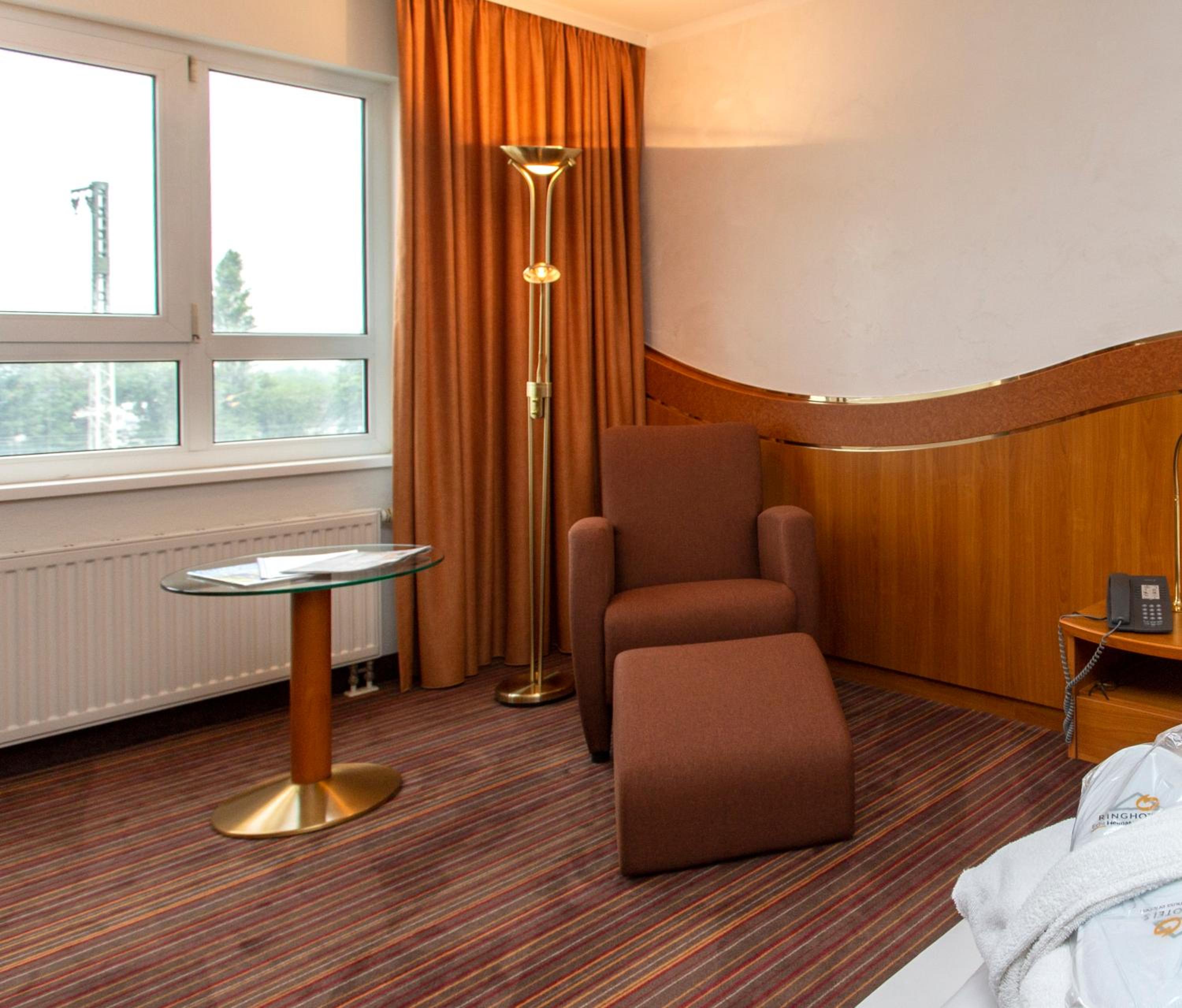 Standard Single Room photo 2