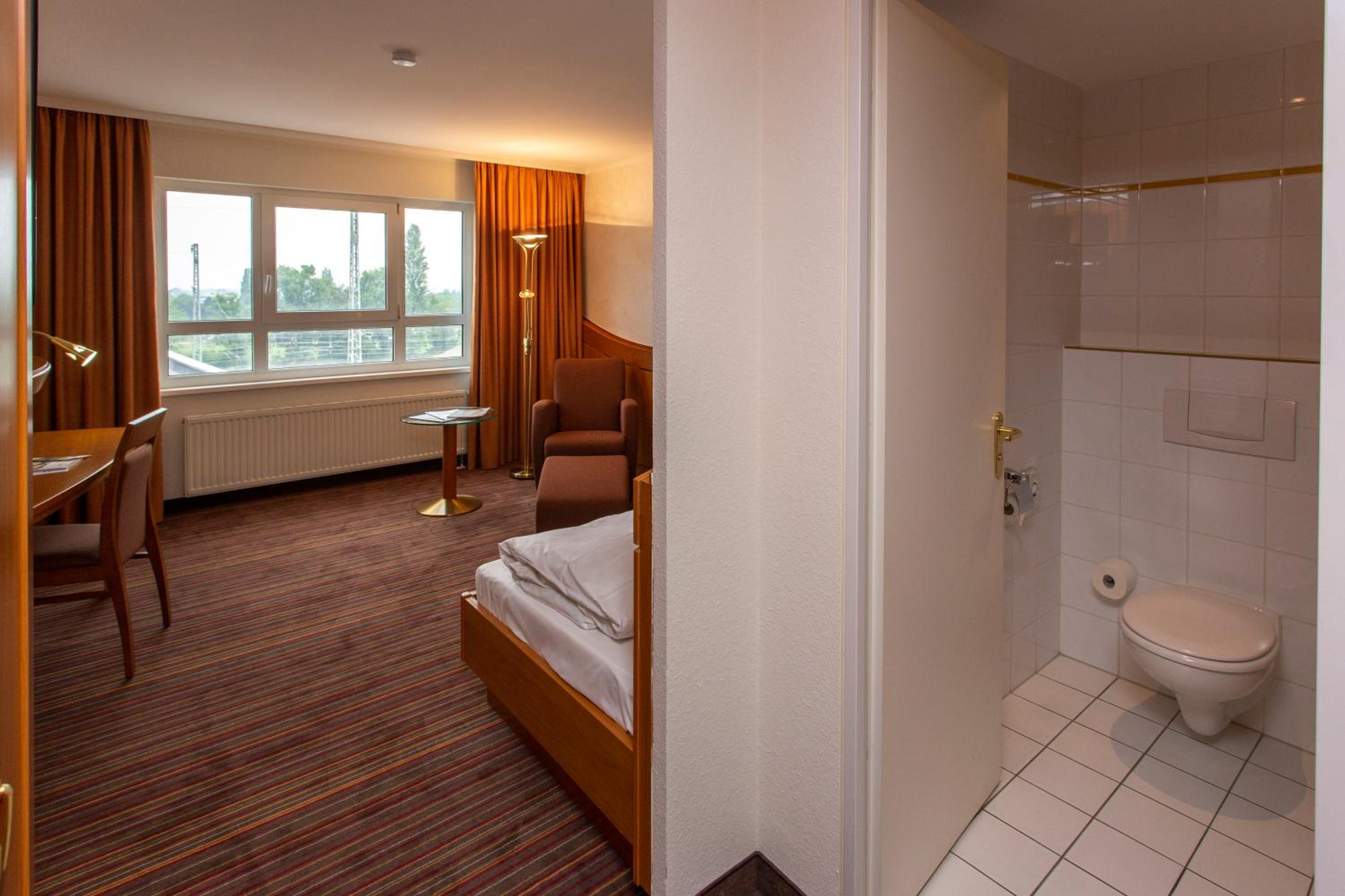 Standard Single Room photo 1