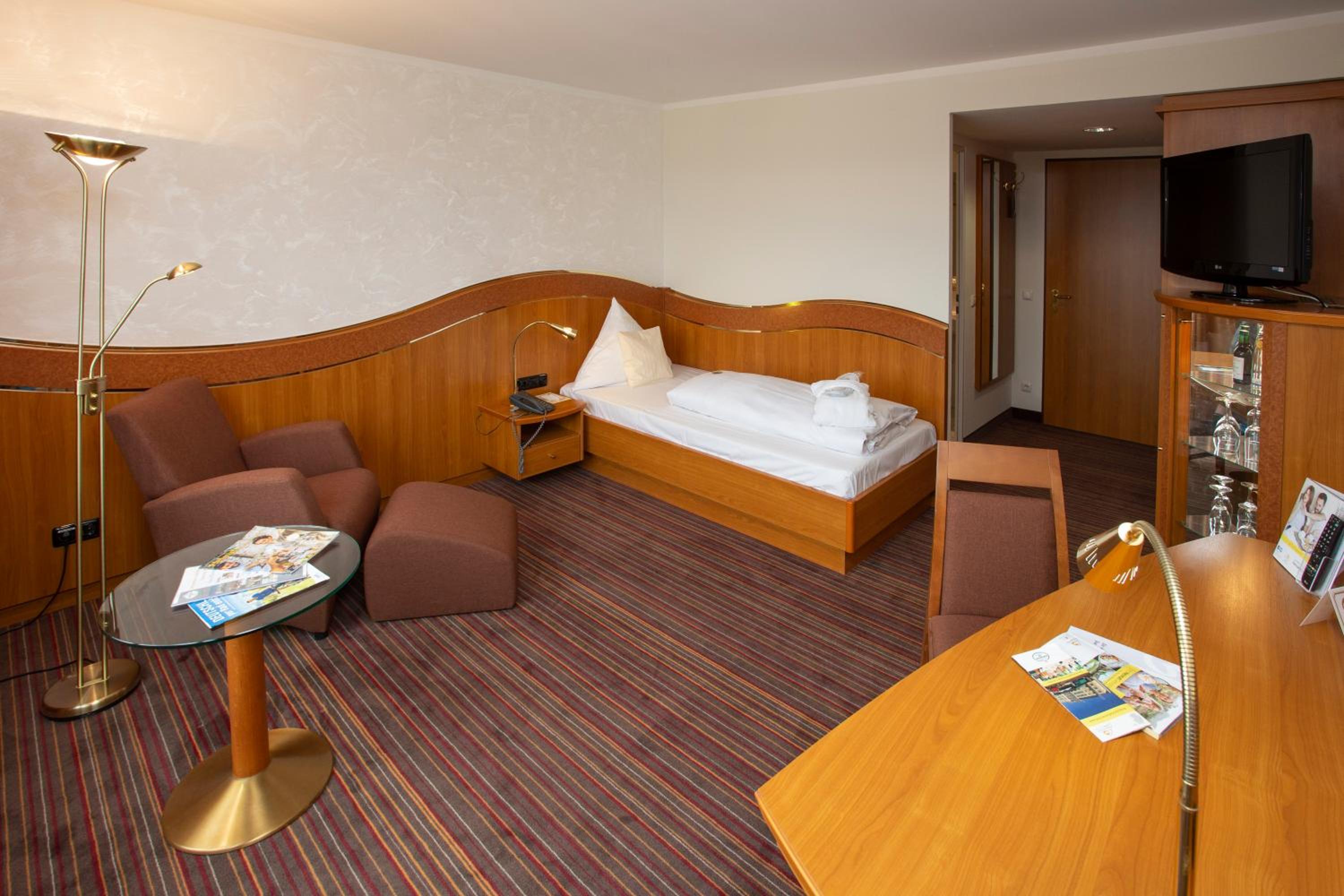 Standard Double Room - Photo 1