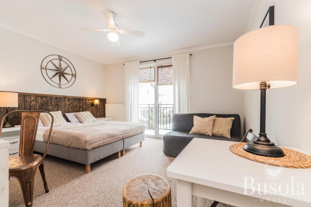 Quadruple Room with Balcony photo 3