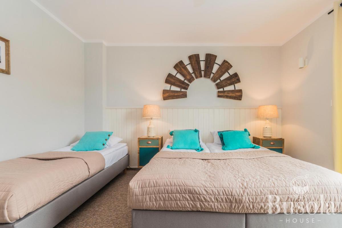 Triple Room with Balcony photo 2