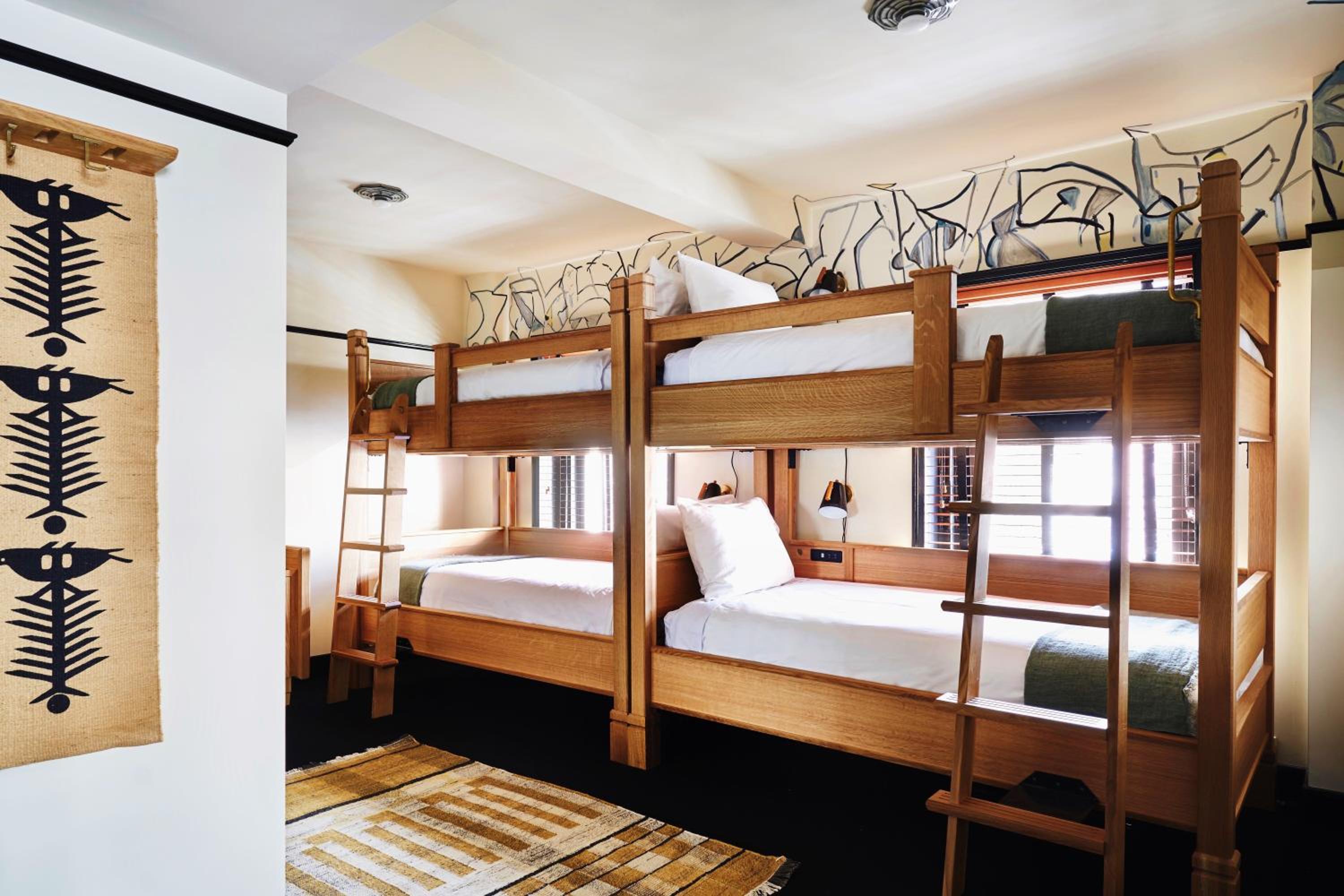 Quadruple Room - Disability Access