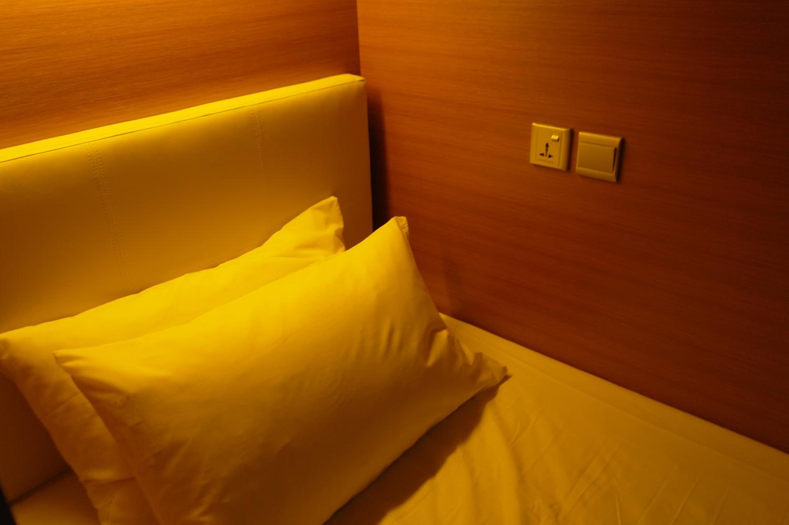 Super Single Female Capsule (Lower Deck) photo 2
