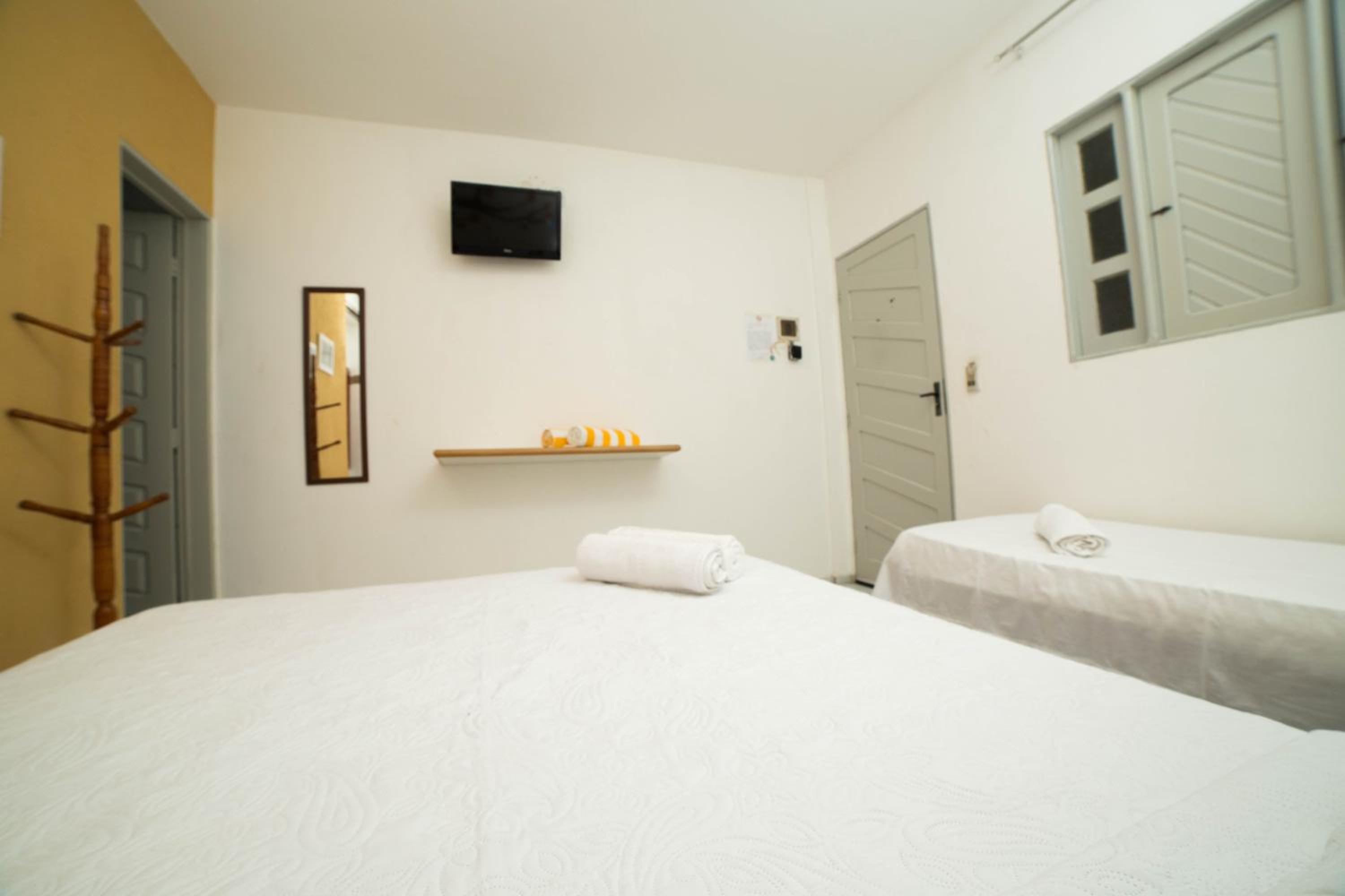 Superior Triple Room photo 3