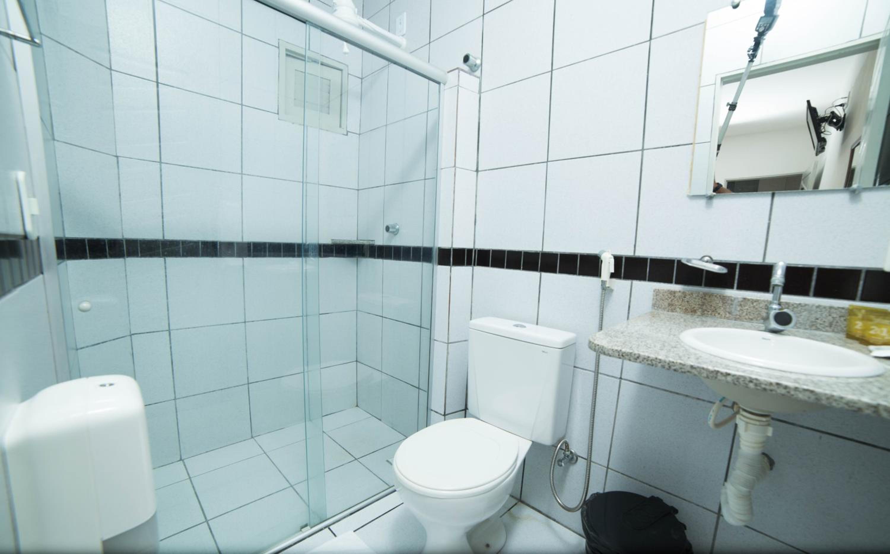 Standard Triple Room photo 2