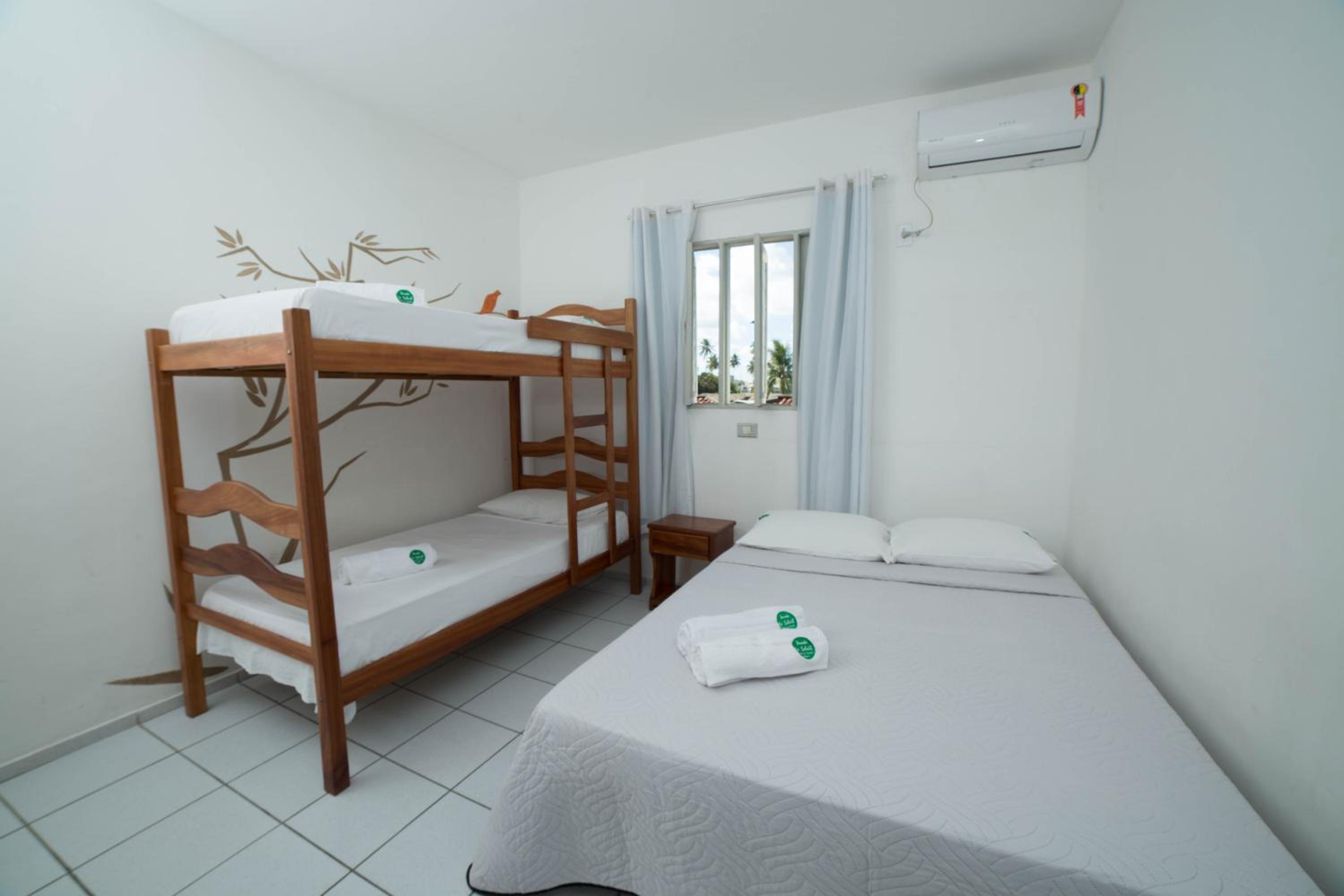 Superior Quadruple Room photo 1