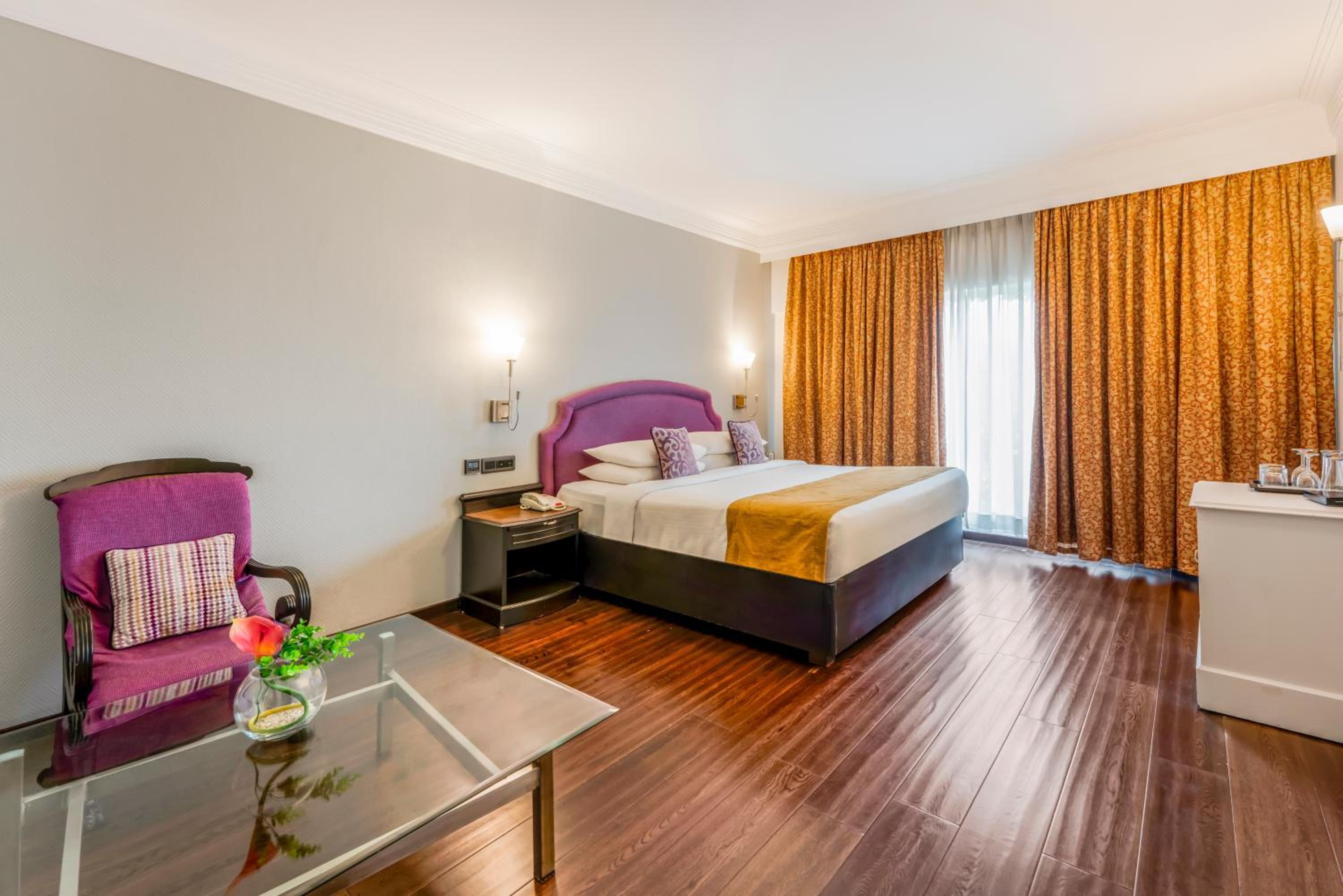 Royal Suite