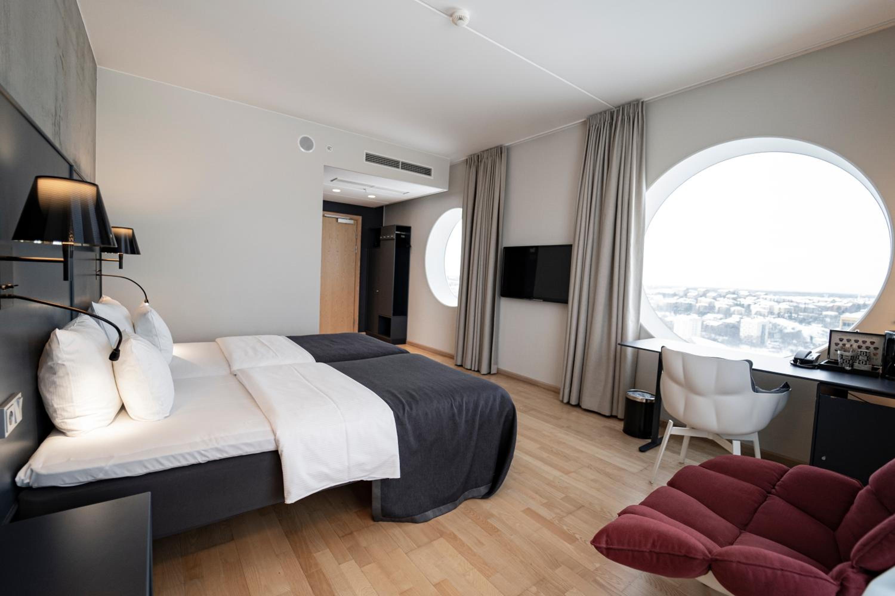 Superior Double Room photo 1