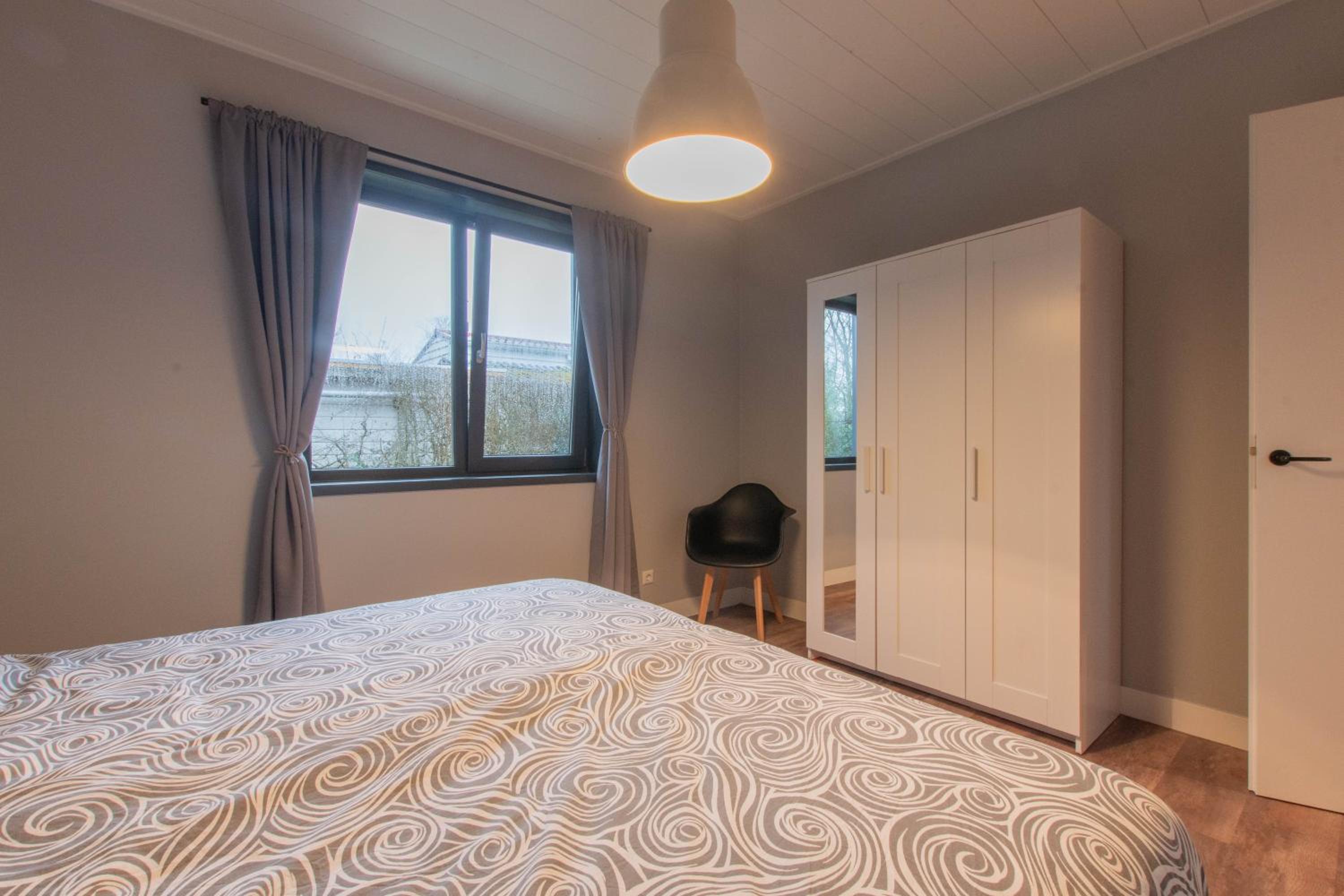 Three-Bedroom House photo 1