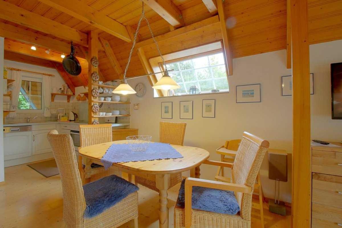 Two-Bedroom House photo 2