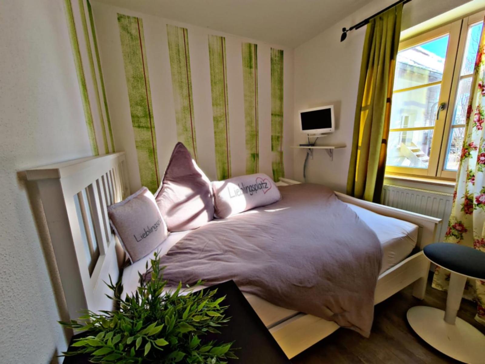 Single Room - Disability Access