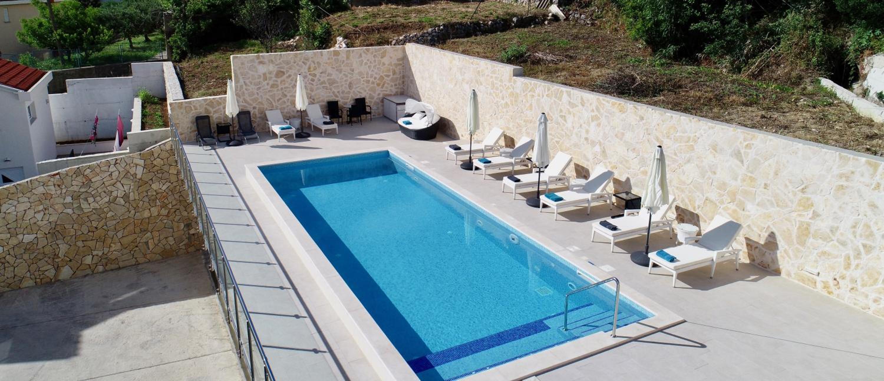 Studio With Terrace And Sea View photo 3