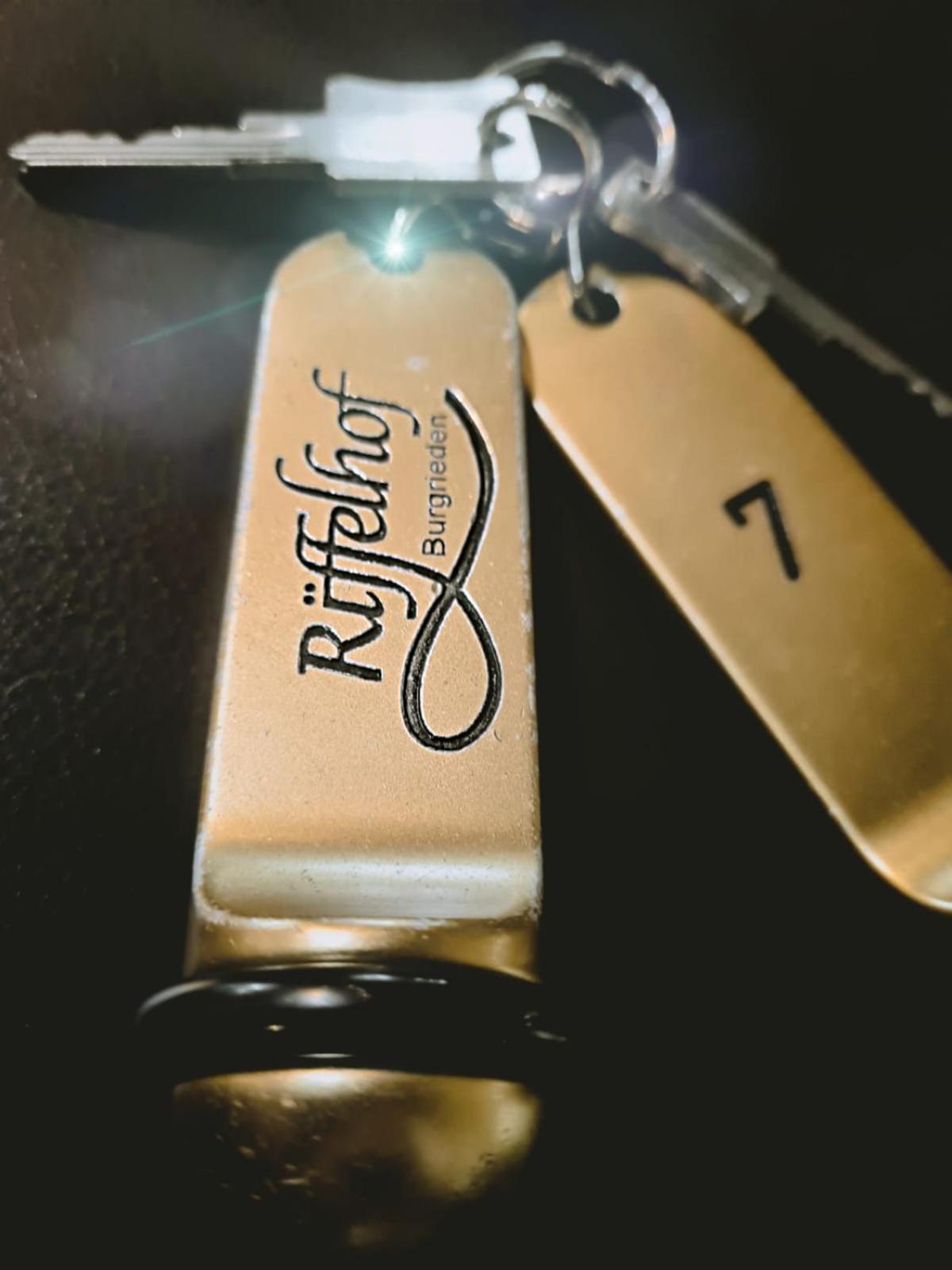 Riffelhof, Billede 4