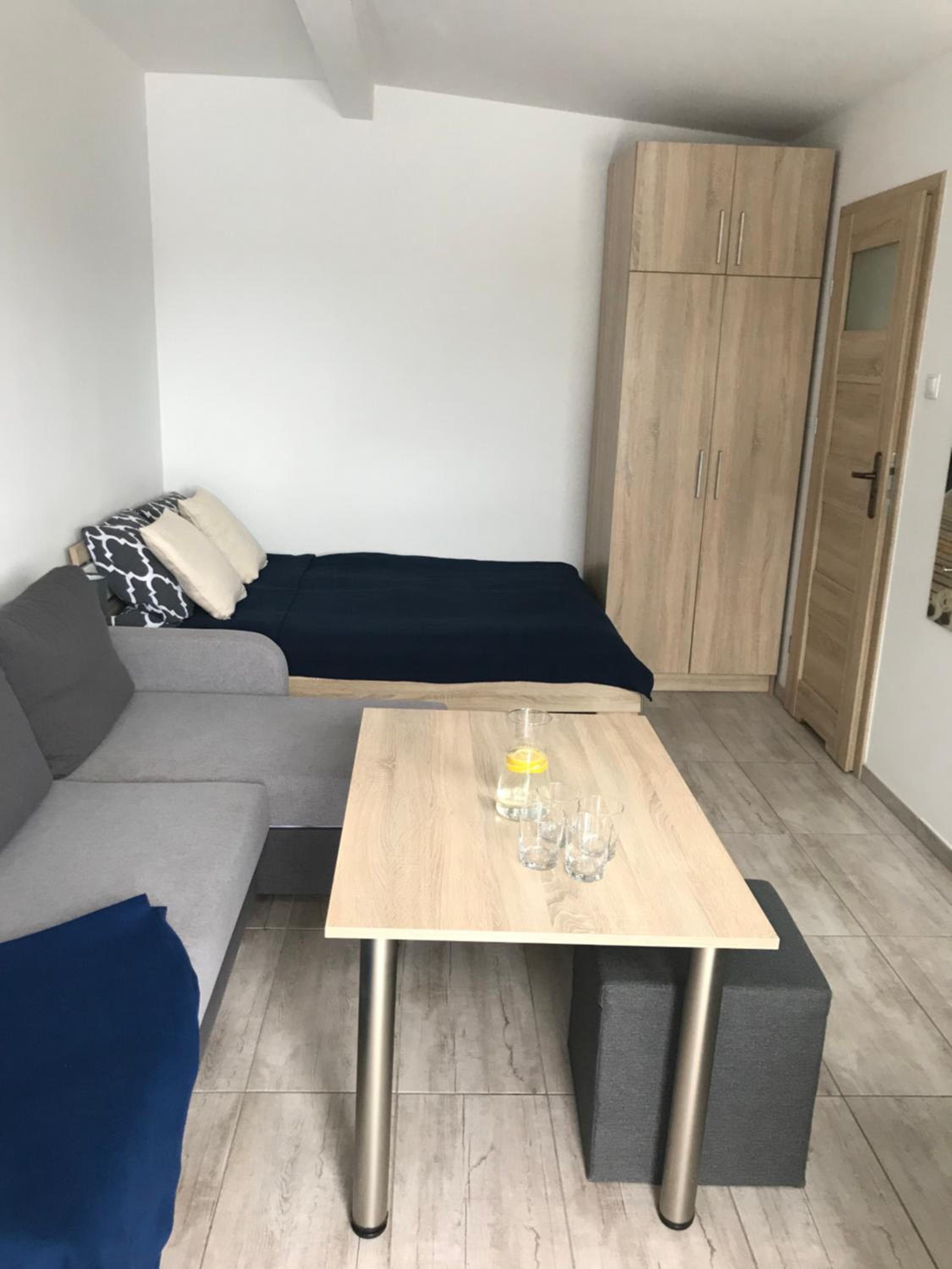 Apartment - Ground Floor photo 2