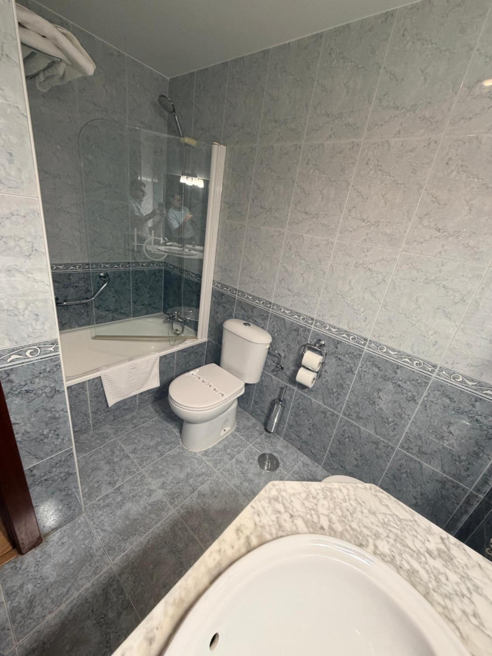 Budget Single Room