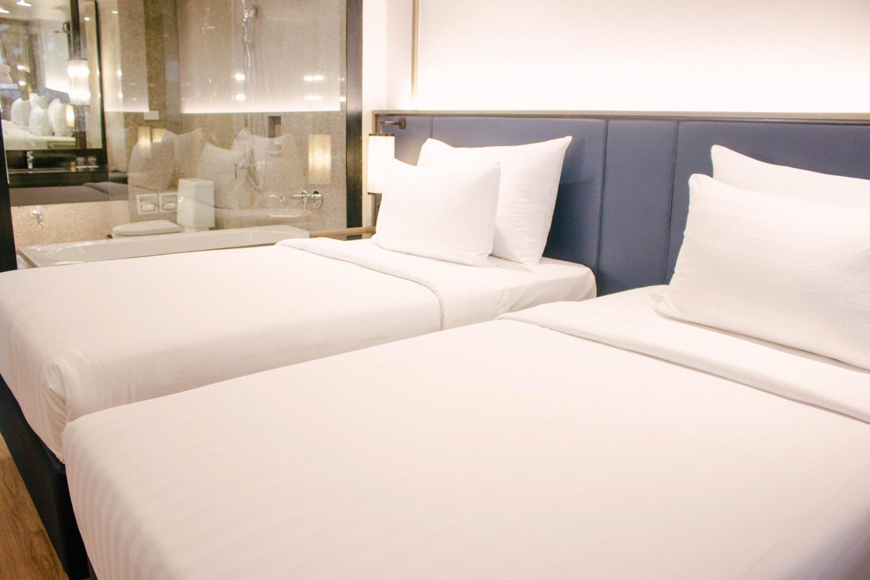 Grand Deluxe Double or Twin Room photo 3